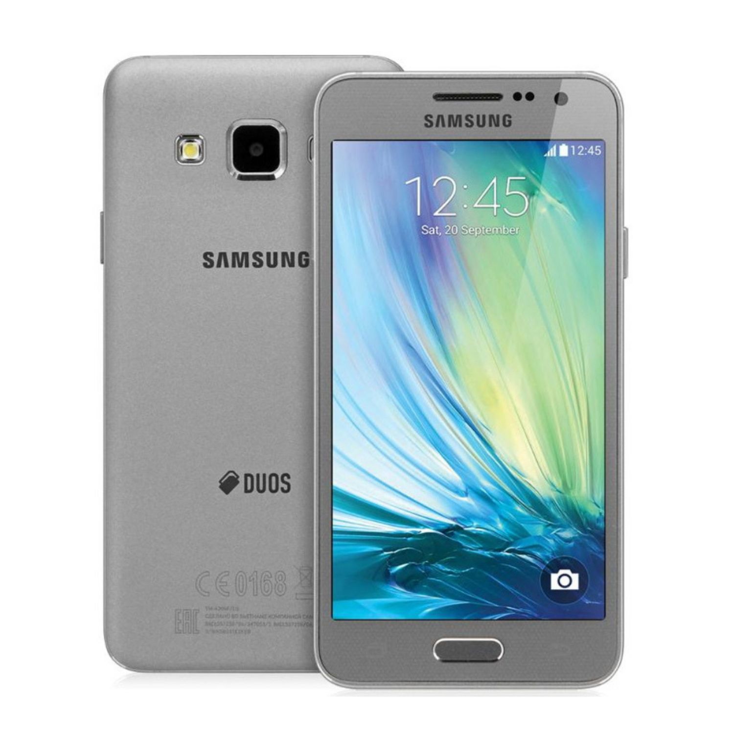 Смартфон Samsung Galaxy 5