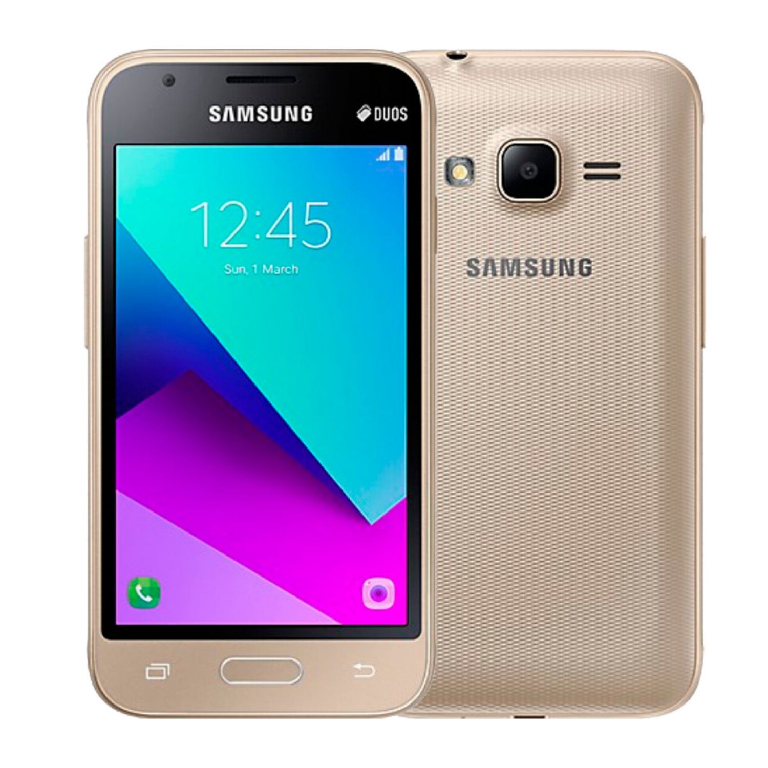 Смартфон Samsung Galaxy Prime