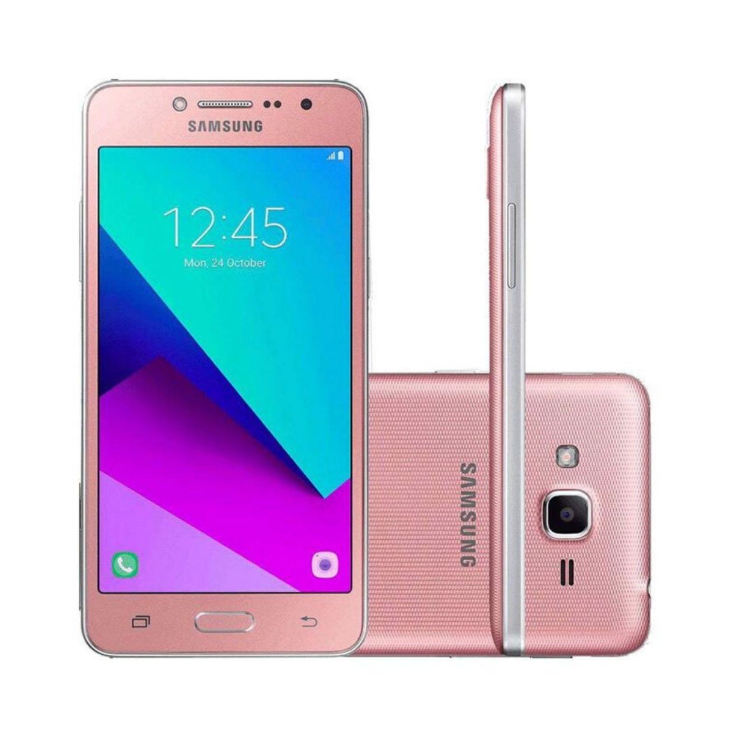 Samsung 2 Телефона