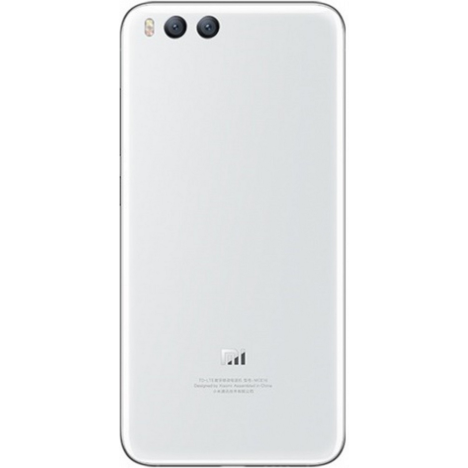 Смартфон Xiaomi 6 64gb Белый