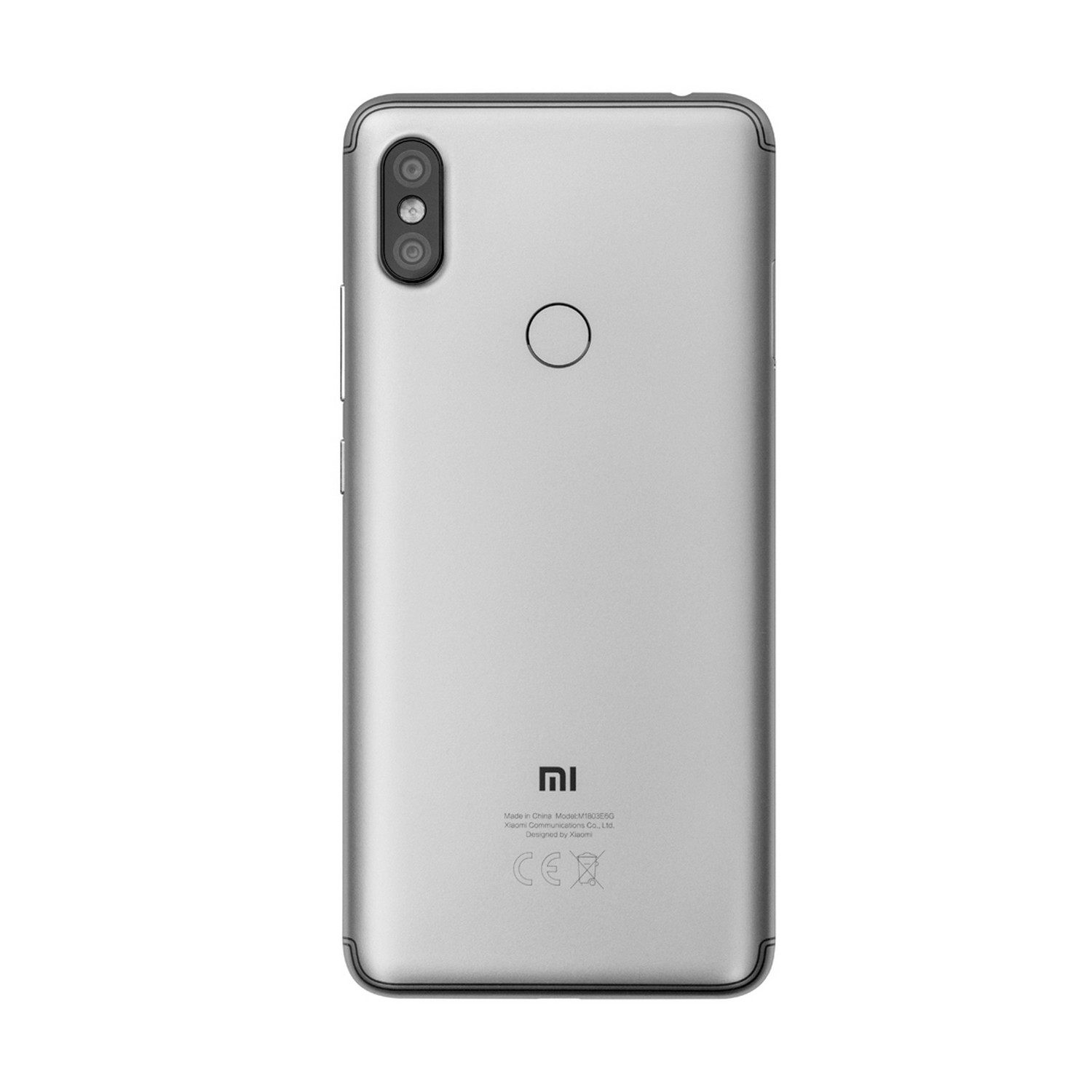 Смартфон Xiaomi M2101k7bny 64 Серый