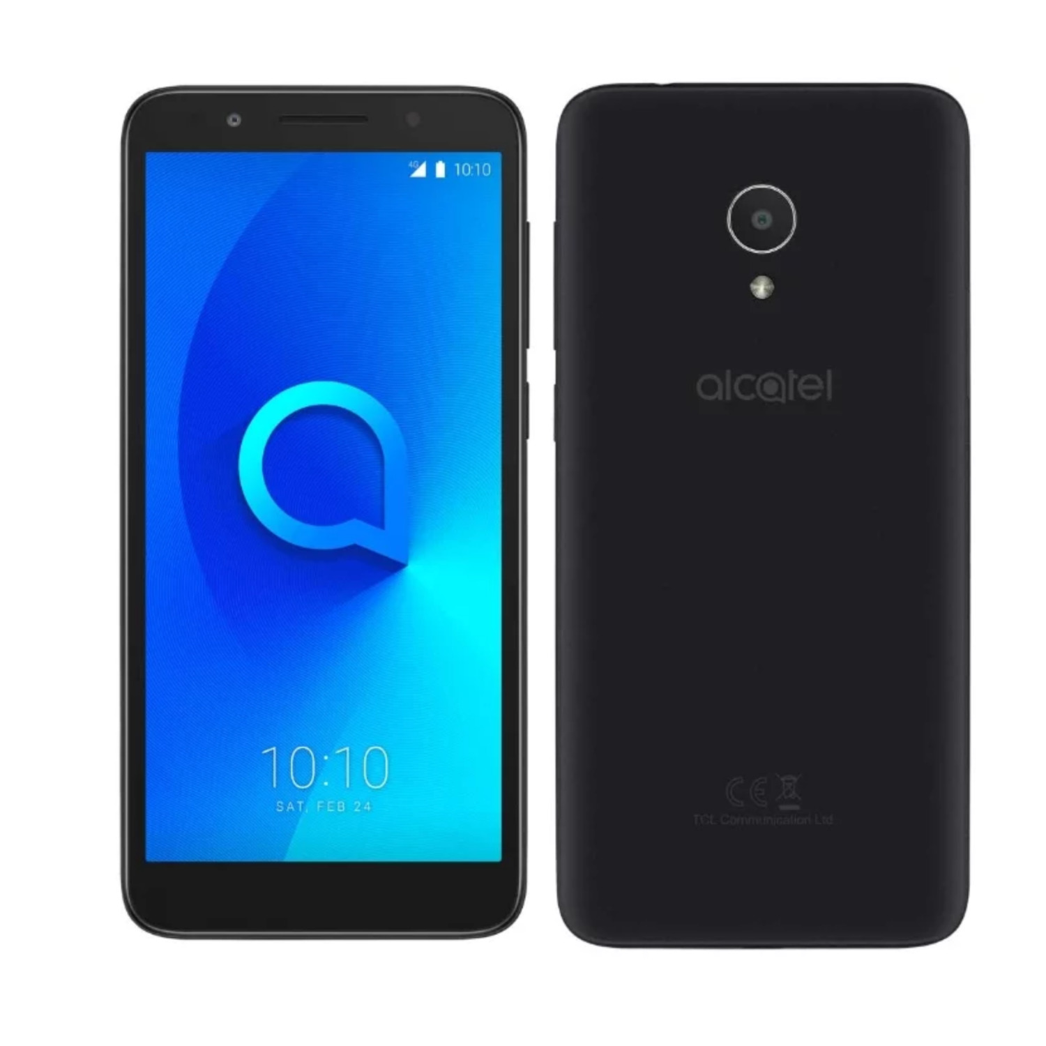 Новые и обновленные б/у смартфоны Alcatel Alcatel 1X в Москве — купить  недорого в SmartPrice