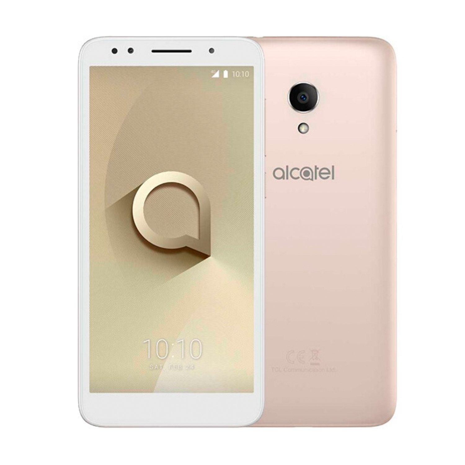 Новые и обновленные б/у смартфоны Alcatel Alcatel 1X в Москве — купить  недорого в SmartPrice