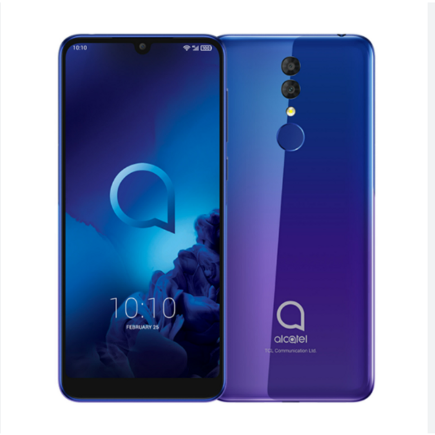 Новые и обновленные б/у смартфоны Alcatel Alcatel 3 2019 в Москве — купить  недорого в SmartPrice