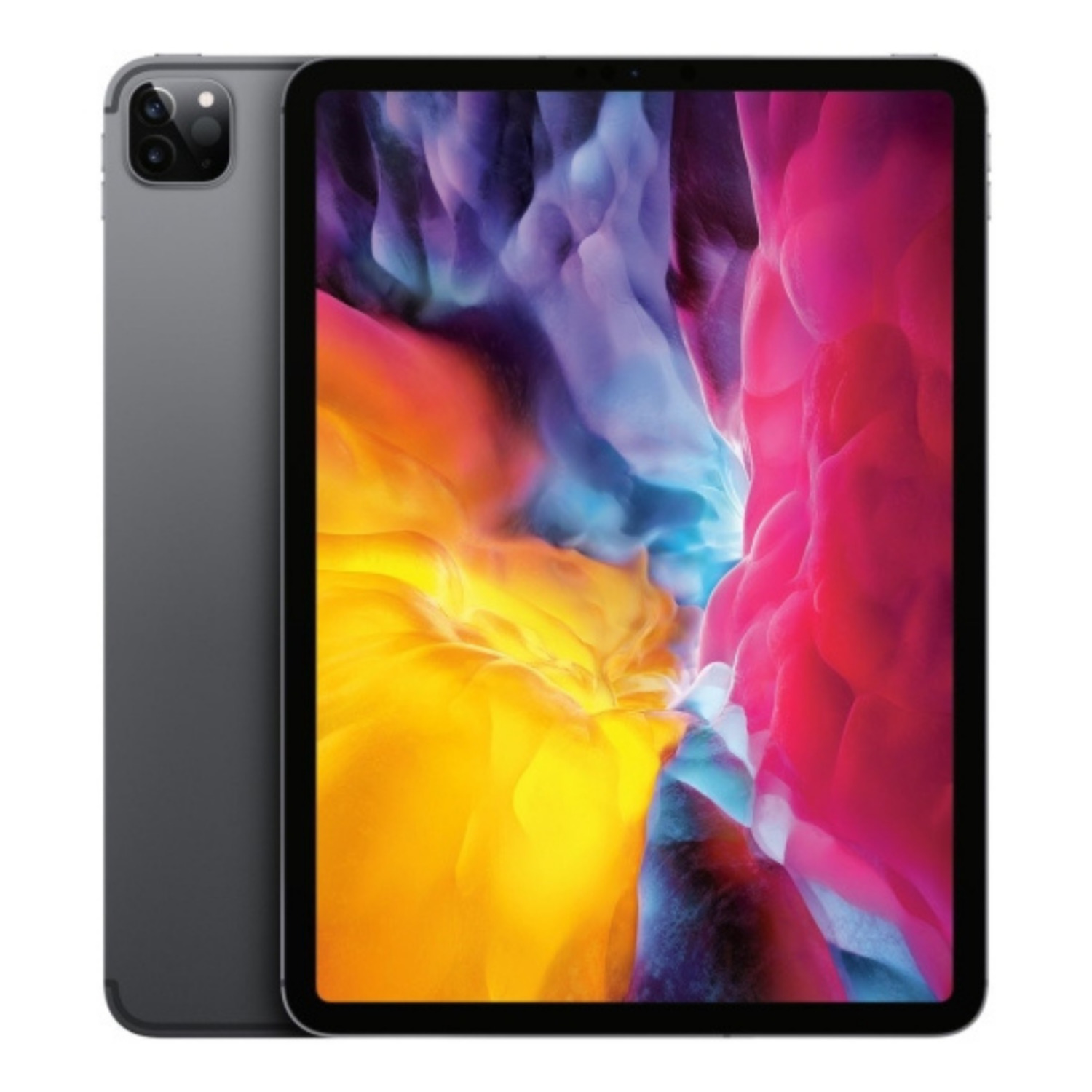 Новые и обновленные б/у планшеты Apple iPad Pro 11 2020 в Москве — купить  недорого в SmartPrice