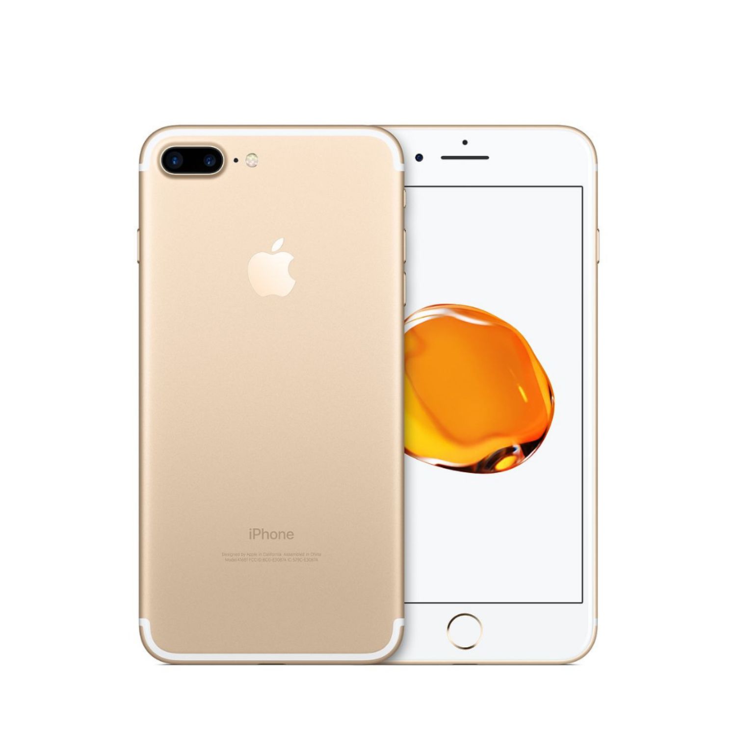 Новые и обновленные б/у смартфоны Apple iPhone 7 Plus в Москве — купить  недорого в SmartPrice