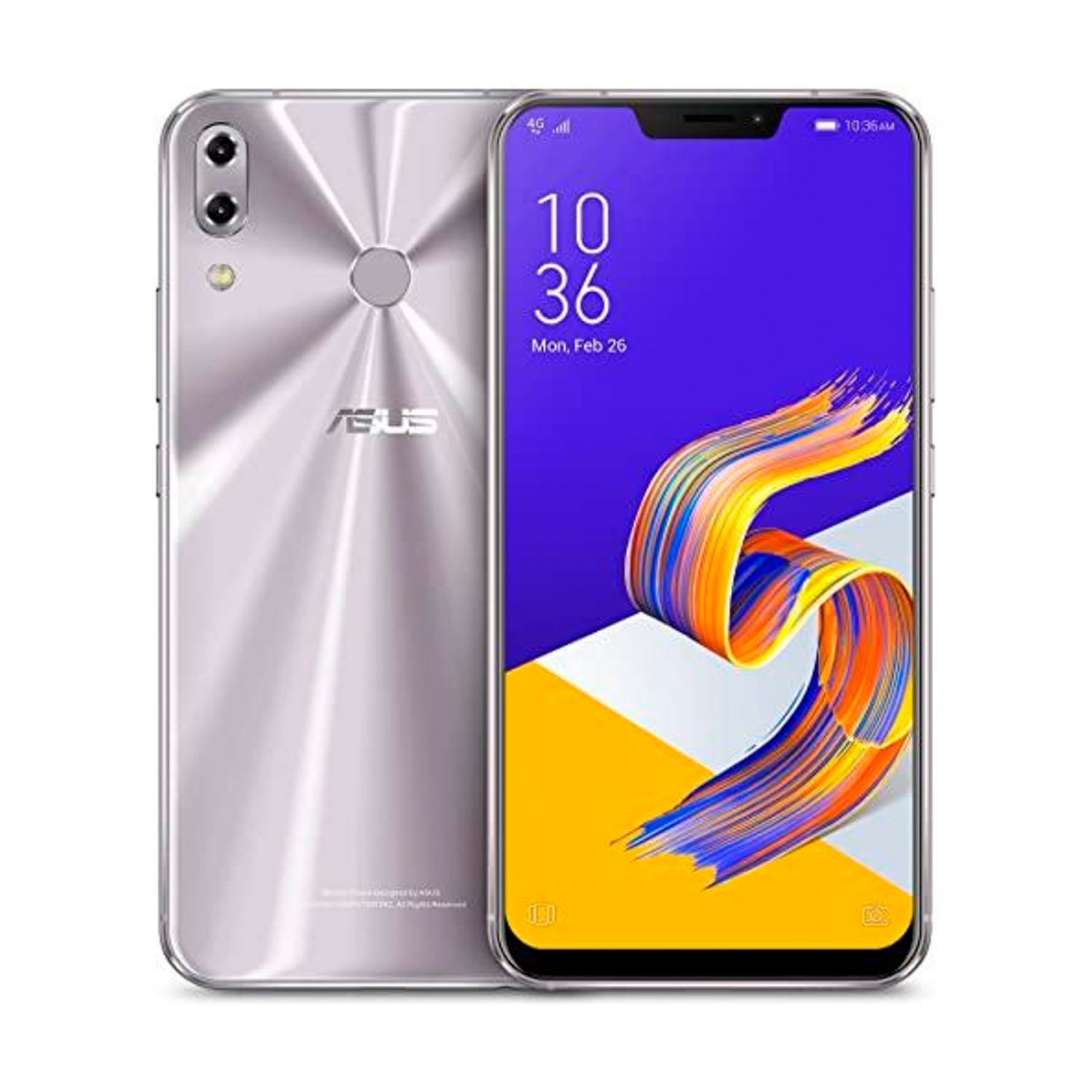 Новые и обновленные б/у смартфоны Asus ZENFONE 5Z в Москве — купить  недорого в SmartPrice