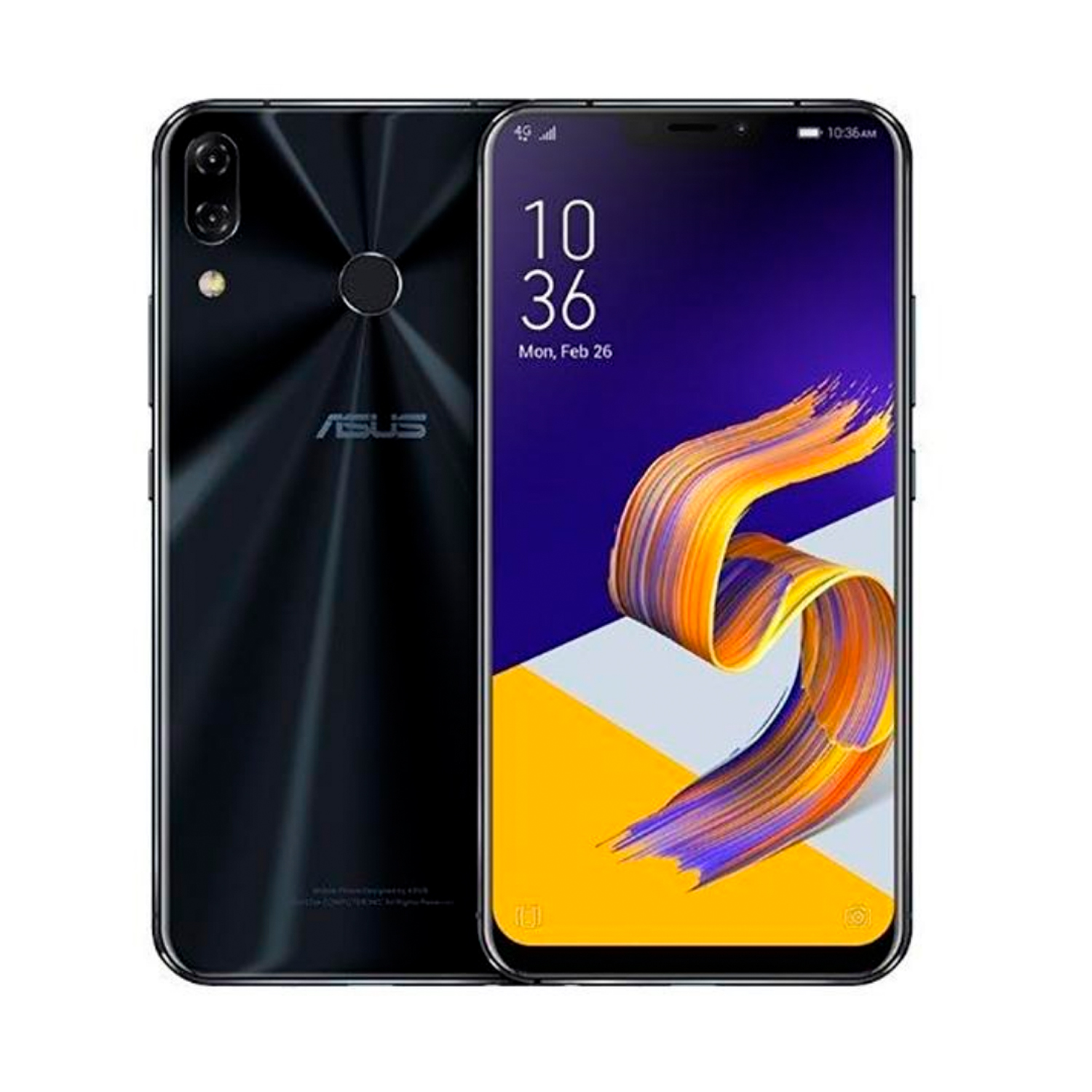 Новые и обновленные б/у смартфоны Asus ZENFONE 5Z в Москве — купить  недорого в SmartPrice