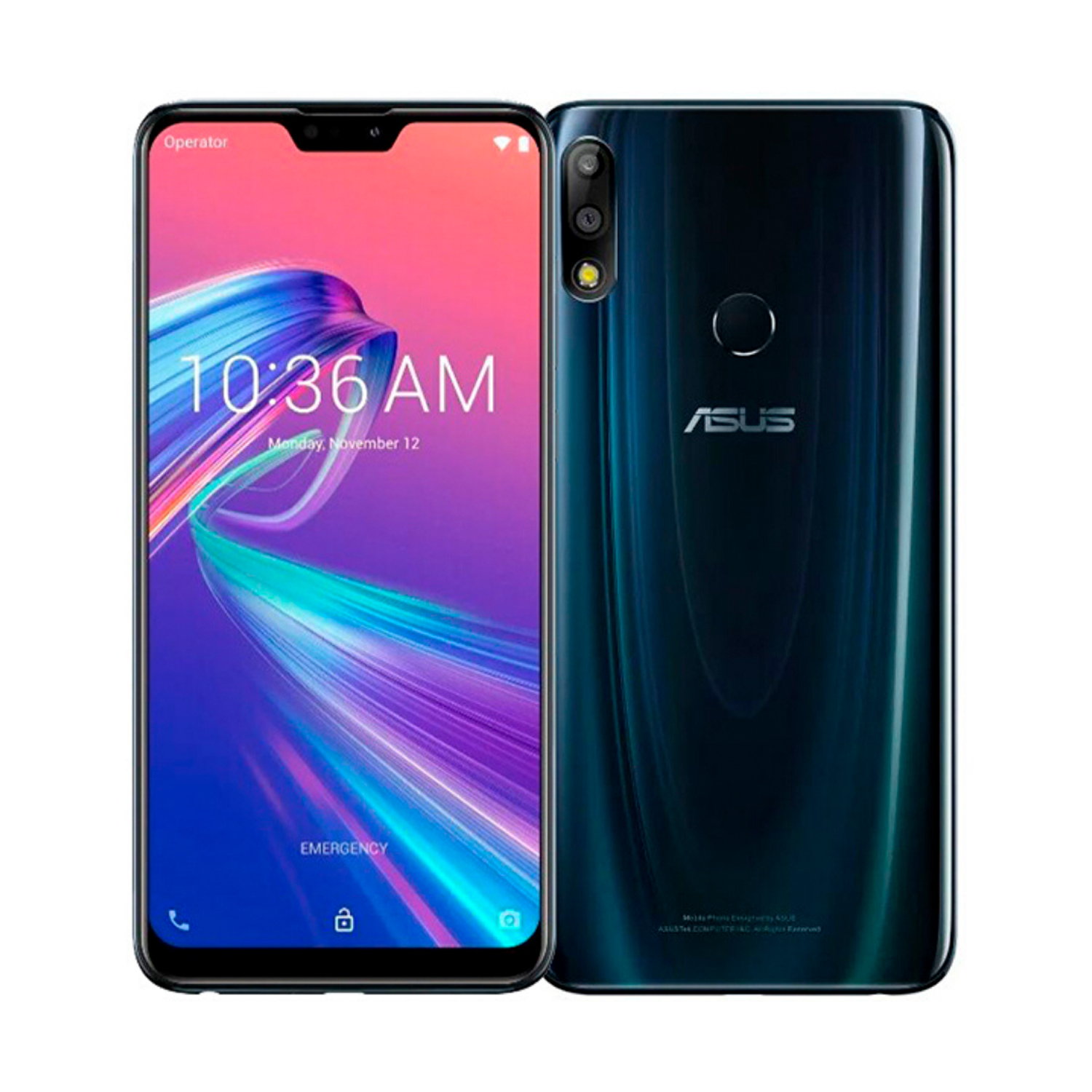 Новые и обновленные б/у смартфоны Asus ZENFONE MAX PRO M2 в Москве — купить  недорого в SmartPrice