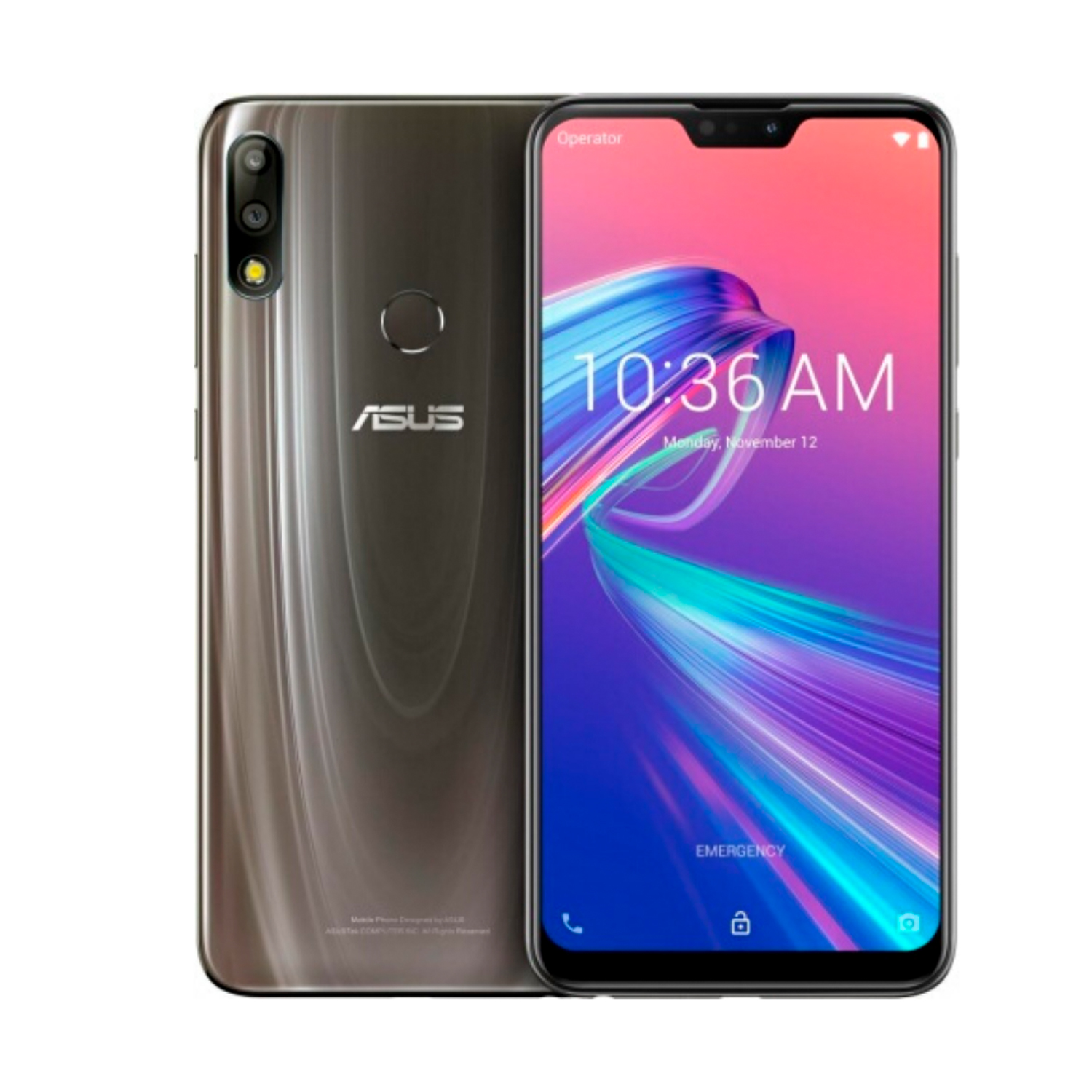 телефон asus max pro m2 (94) фото