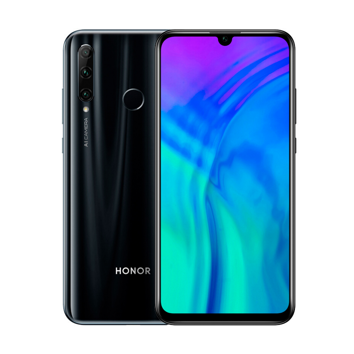 Новые и обновленные б/у смартфоны Huawei Honor 10i в Москве — купить  недорого в SmartPrice