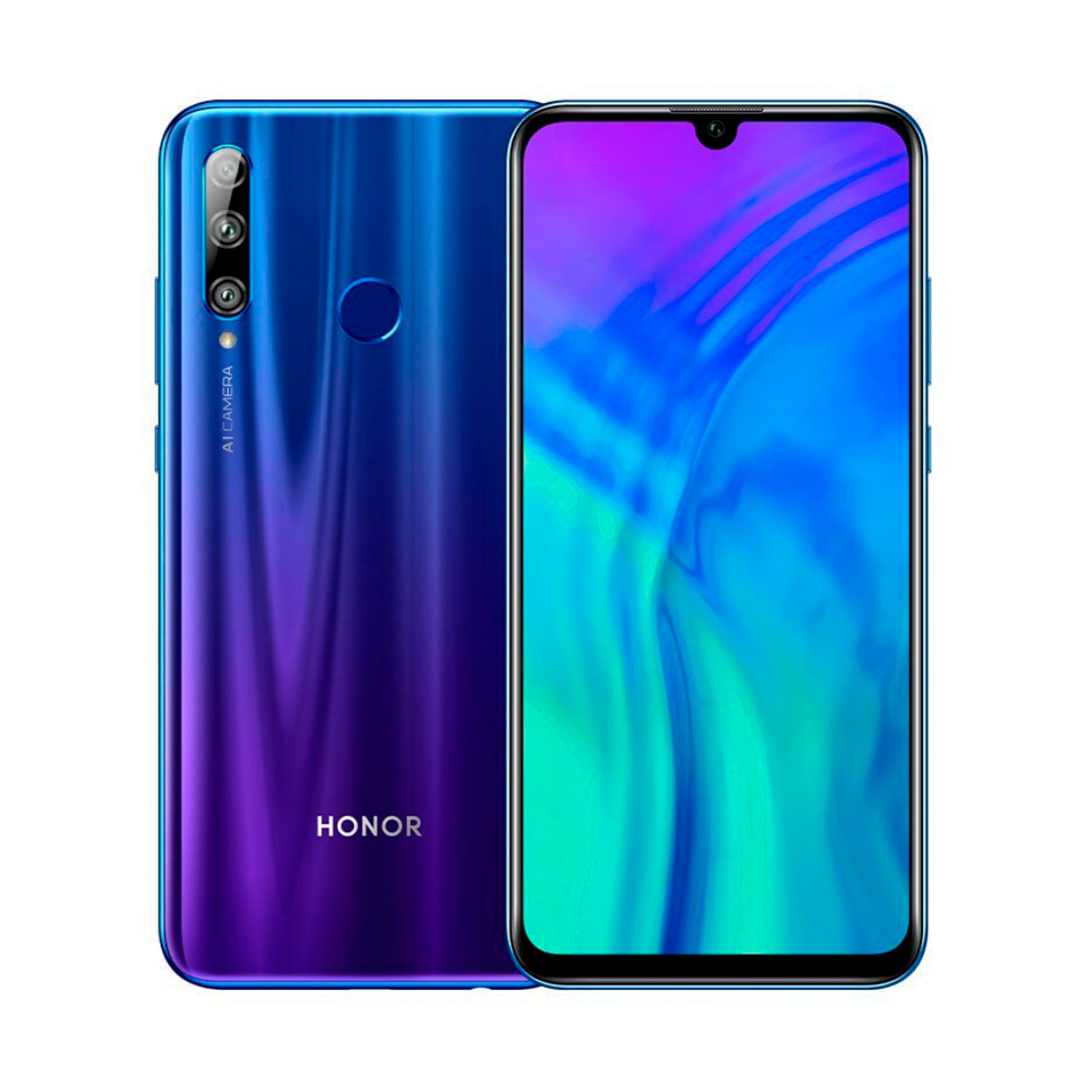 Новые и обновленные б/у смартфоны Huawei Honor 10i в Москве — купить  недорого в SmartPrice