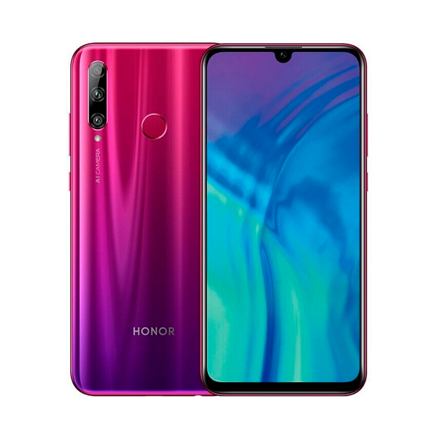 Новые и обновленные б/у смартфоны Huawei Honor 10i в Москве — купить  недорого в SmartPrice