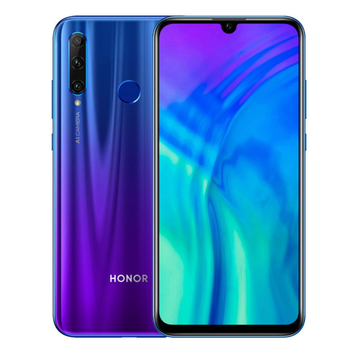 Новые и обновленные б/у смартфоны Huawei Honor 20i в Москве — купить  недорого в SmartPrice