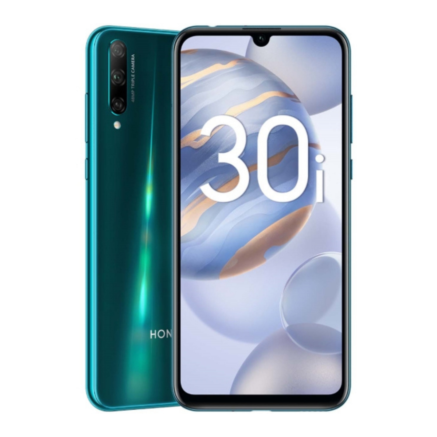 Новые и обновленные б/у смартфоны Huawei Honor 30i в Москве — купить  недорого в SmartPrice