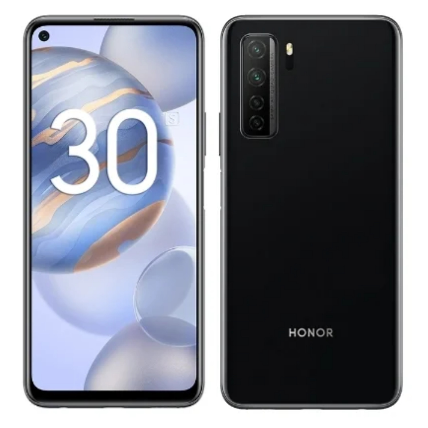 Новые и обновленные б/у смартфоны Huawei Honor 30S в Москве — купить  недорого в SmartPrice