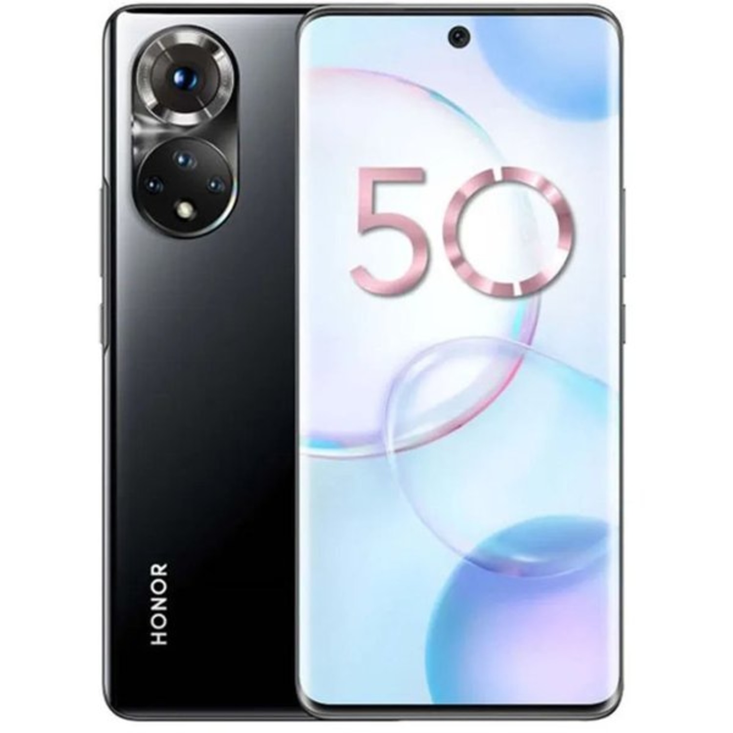 Новые и обновленные б/у смартфоны Huawei Honor 50 в Москве — купить недорого  в SmartPrice