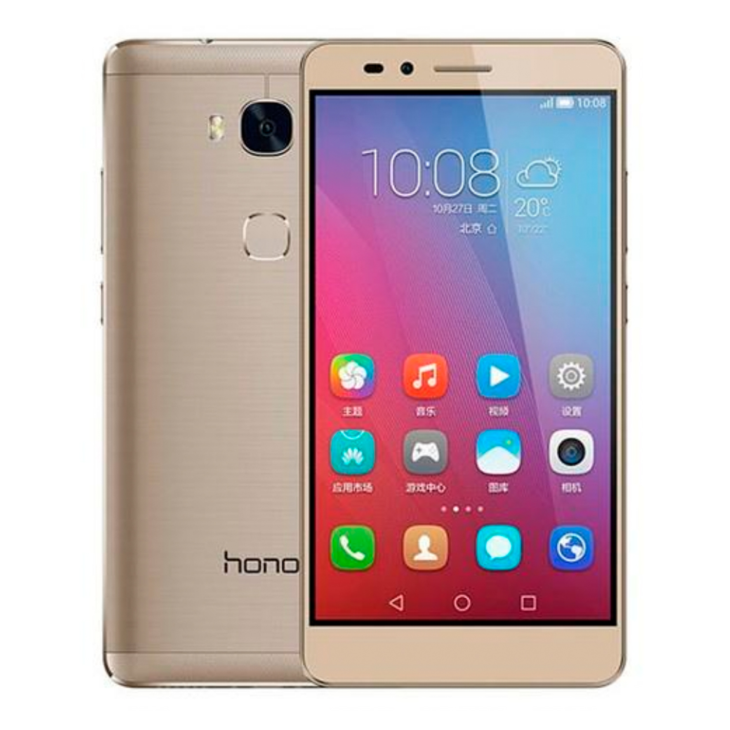 Новые и обновленные б/у смартфоны Huawei Honor 5X в Москве — купить  недорого в SmartPrice