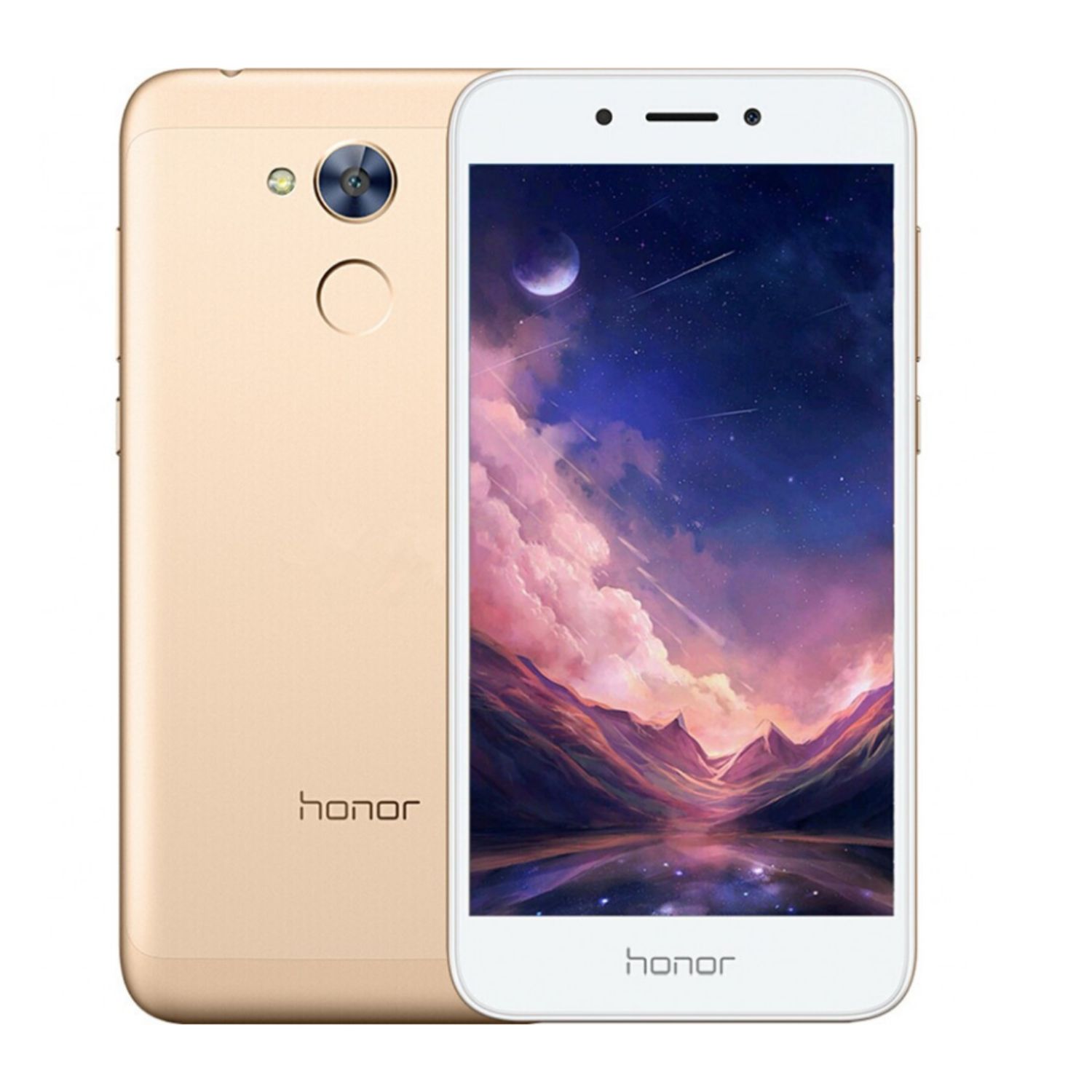 Последнее обновление honor 6a