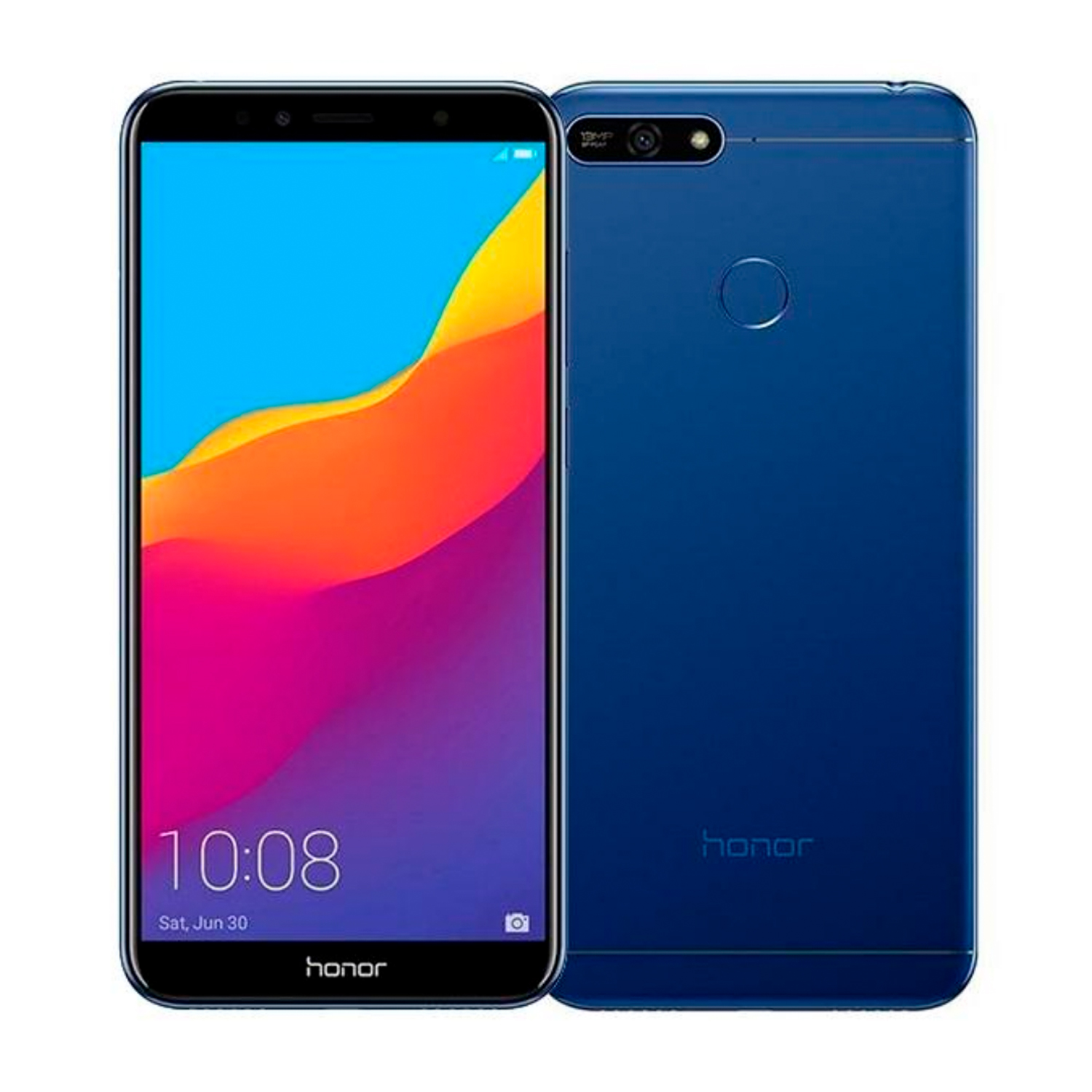 о телефоне honor 7a pro (96) фото