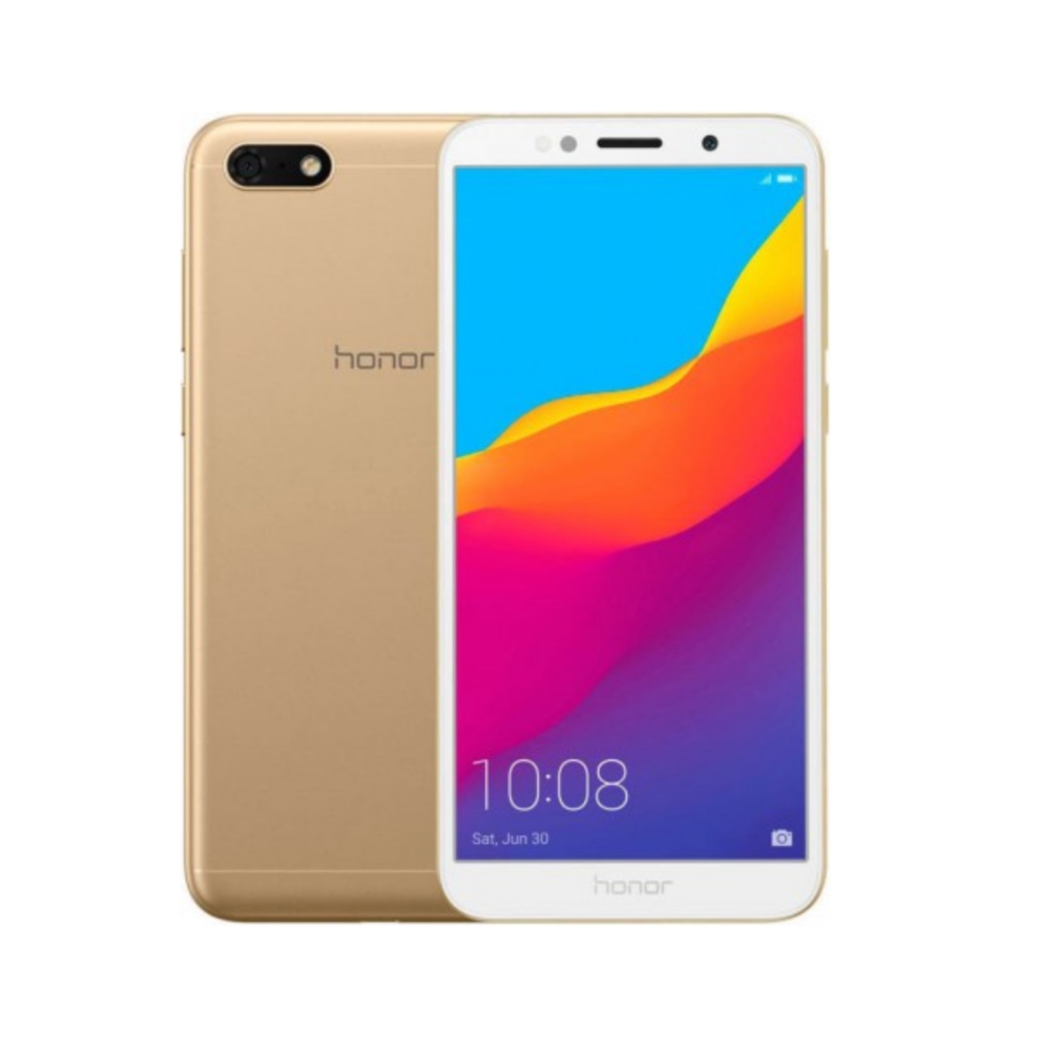 Новые и обновленные б/у смартфоны Huawei Honor 7A в Москве — купить недорого  в SmartPrice