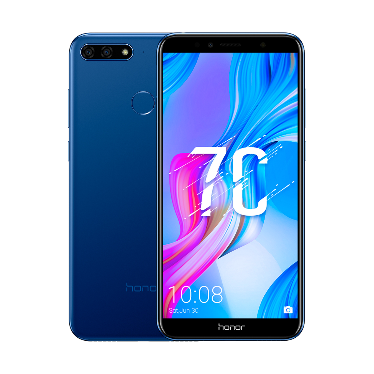 Новые и обновленные б/у смартфоны Huawei Honor 7C в Москве — купить  недорого в SmartPrice