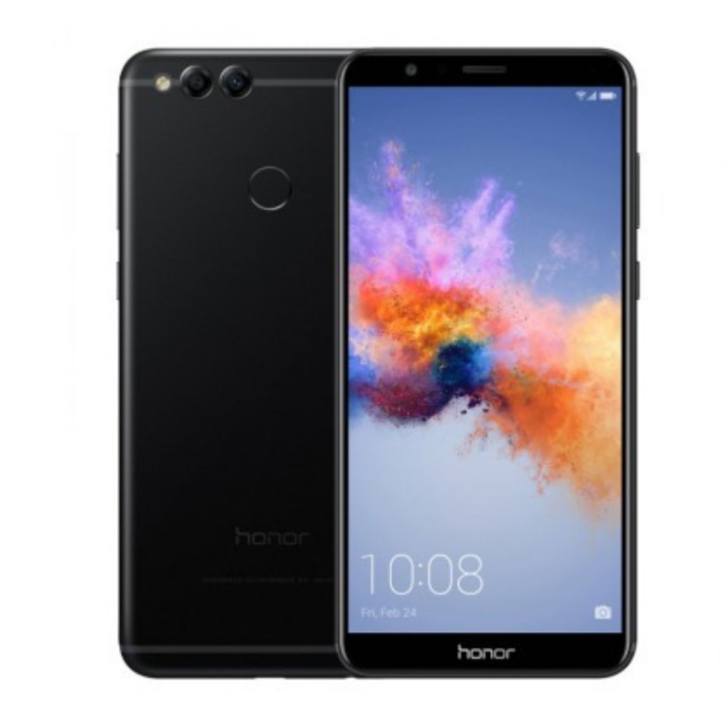 Новые и обновленные б/у смартфоны Huawei Honor 7X в Москве — купить  недорого в SmartPrice