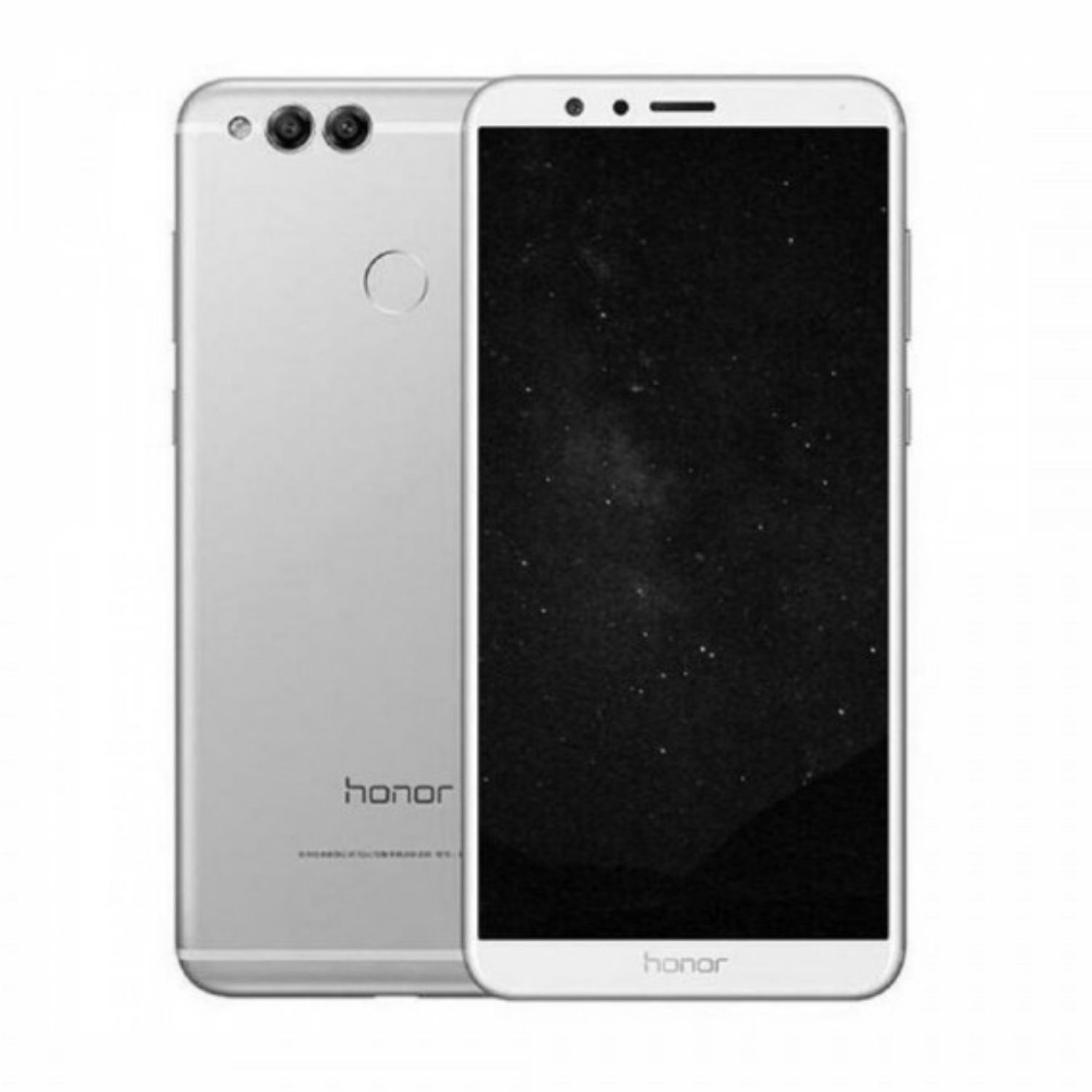 Новые и обновленные б/у смартфоны Huawei Honor 7X в Москве — купить  недорого в SmartPrice