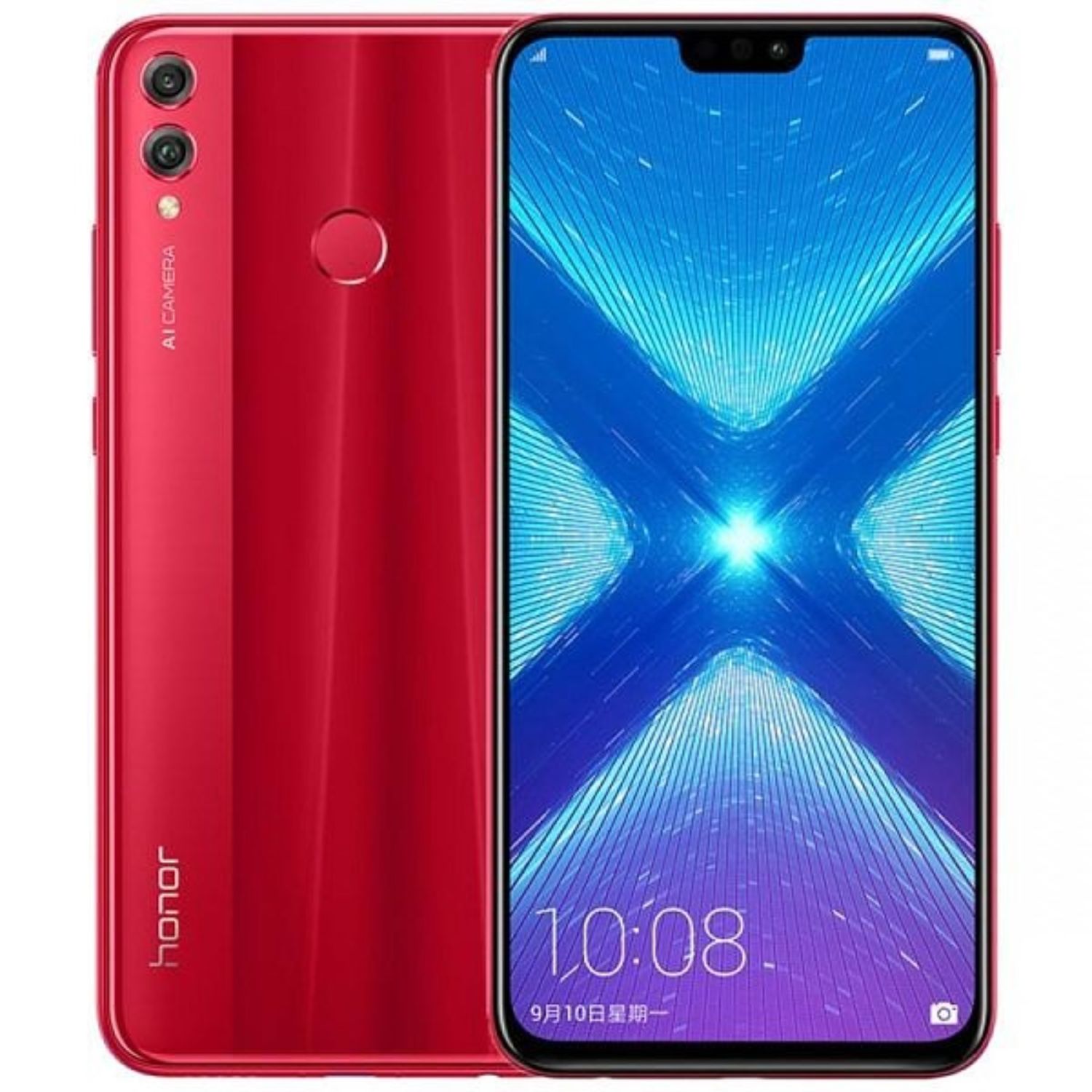 Новые и обновленные б/у смартфоны Huawei Honor 8X в Москве — купить  недорого в SmartPrice