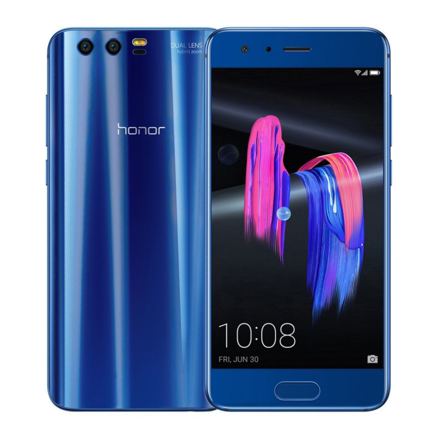 Новые и обновленные б/у смартфоны Huawei Honor 9 в Москве — купить недорого  в SmartPrice