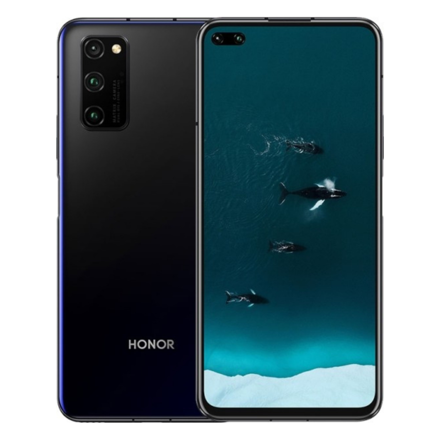 телефон honor view 30 pro (97) фото