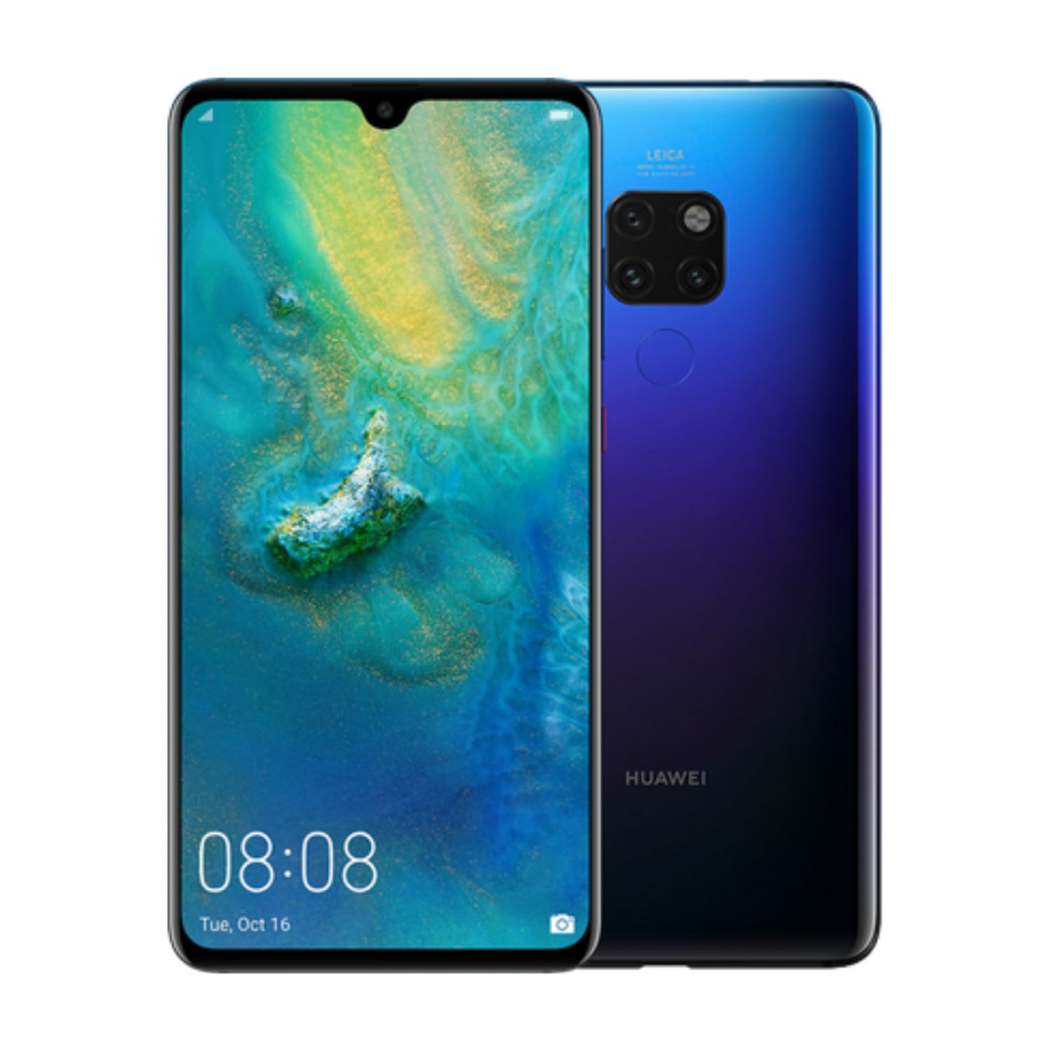 Новые и обновленные б/у смартфоны Huawei Mate 20 PRO в Москве — купить  недорого в SmartPrice