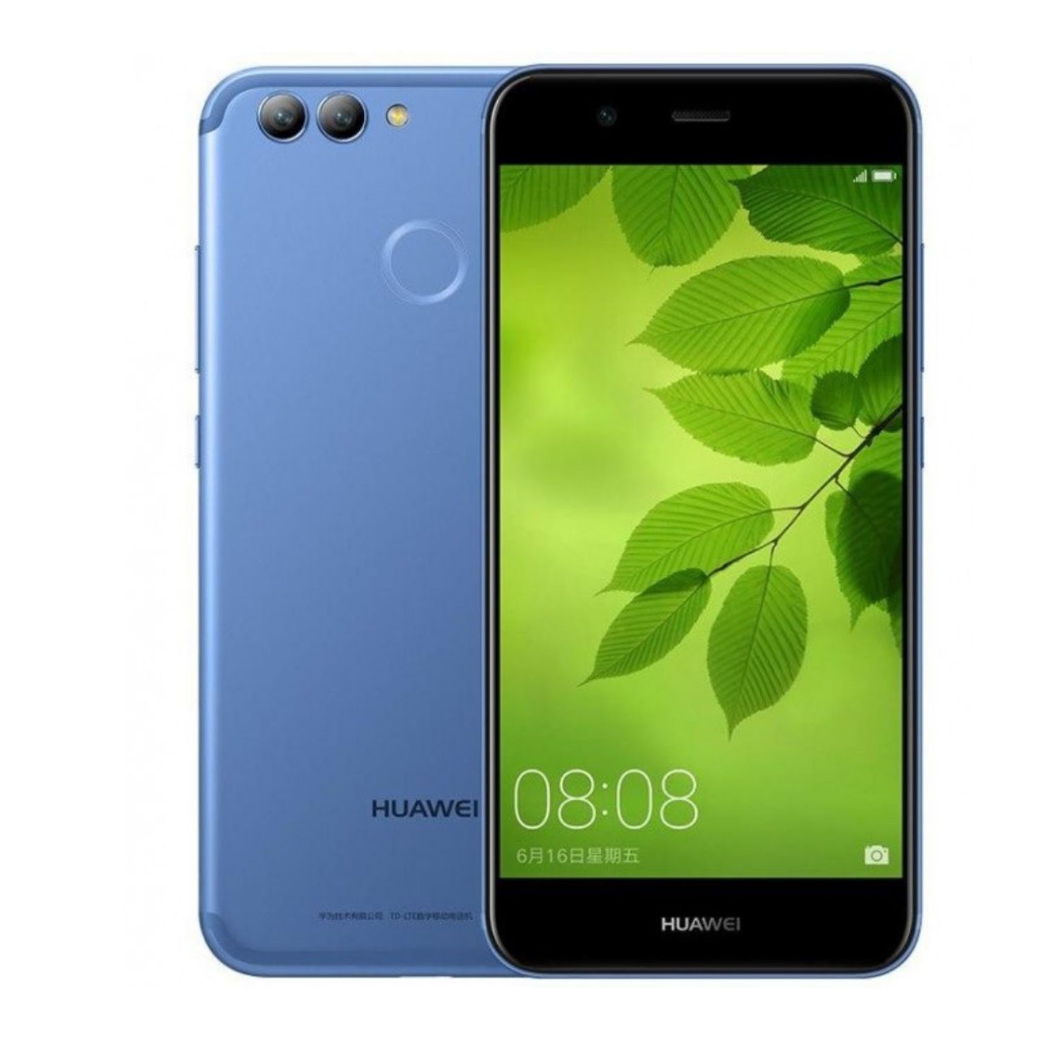 Новые и обновленные б/у смартфоны Huawei Nova 2 в Москве — купить недорого  в SmartPrice