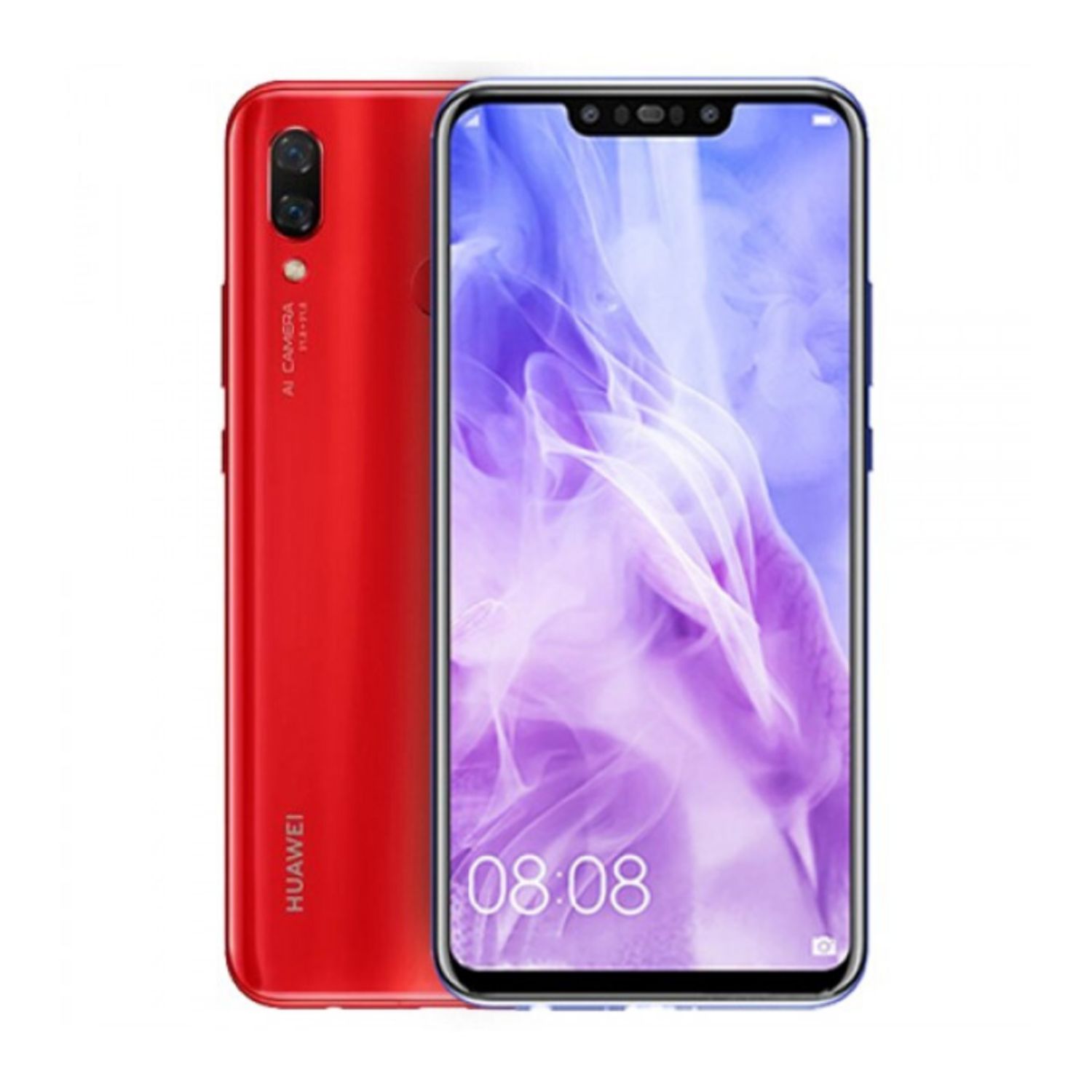 Новые и обновленные б/у смартфоны Huawei Nova 3 в Москве — купить недорого  в SmartPrice