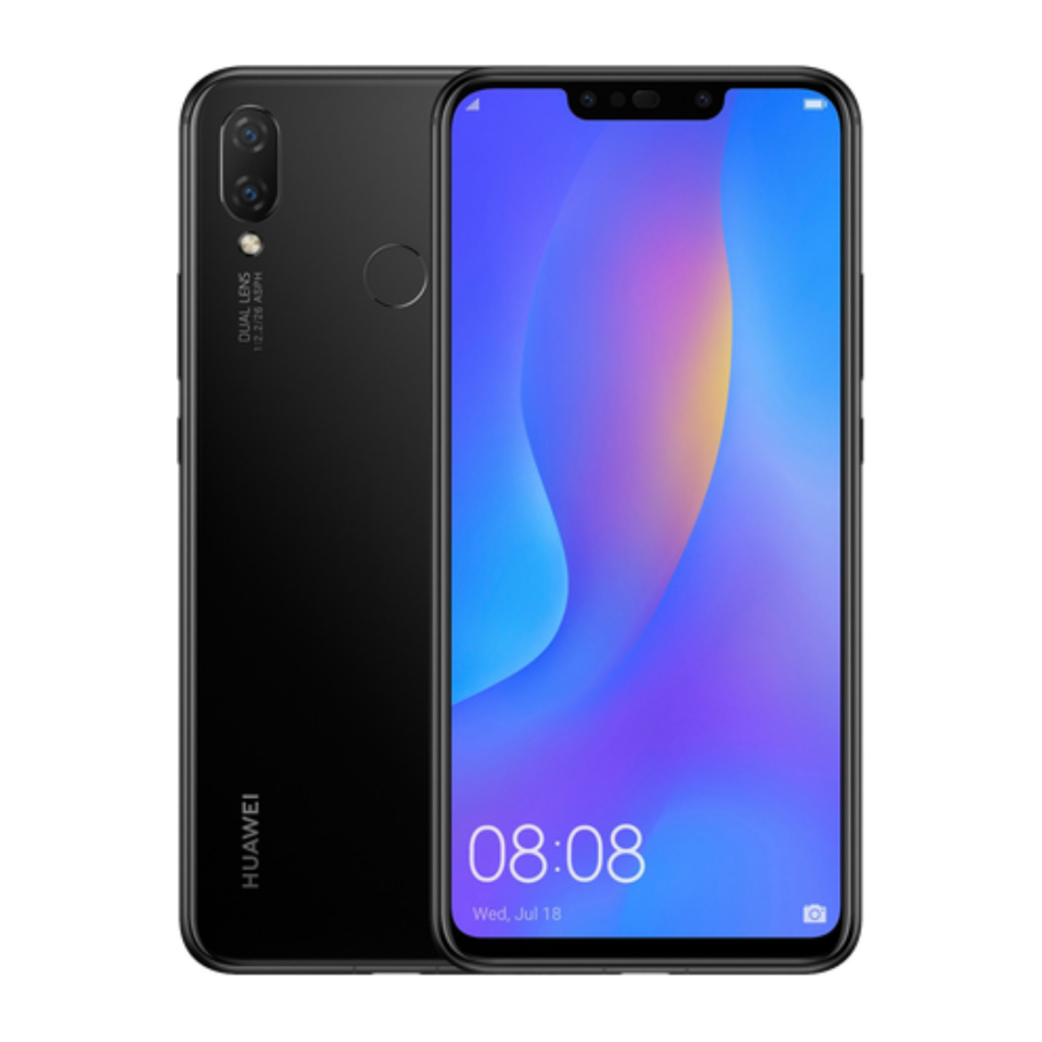 Новые и обновленные б/у смартфоны Huawei Nova 3I в Москве — купить недорого  в SmartPrice