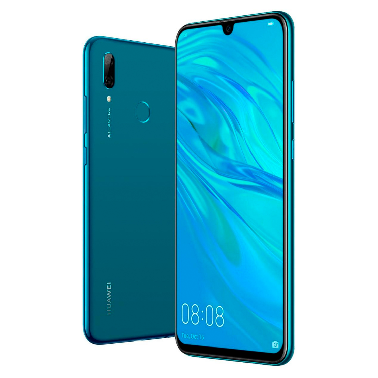 Новые и обновленные б/у смартфоны Huawei P SMART 2019 в Москве — купить  недорого в SmartPrice