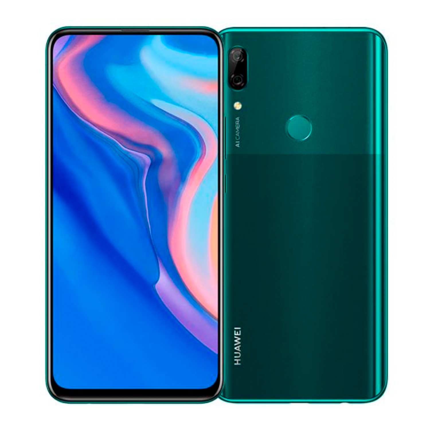 Новые и обновленные б/у смартфоны Huawei P SMART Z в Москве — купить  недорого в SmartPrice