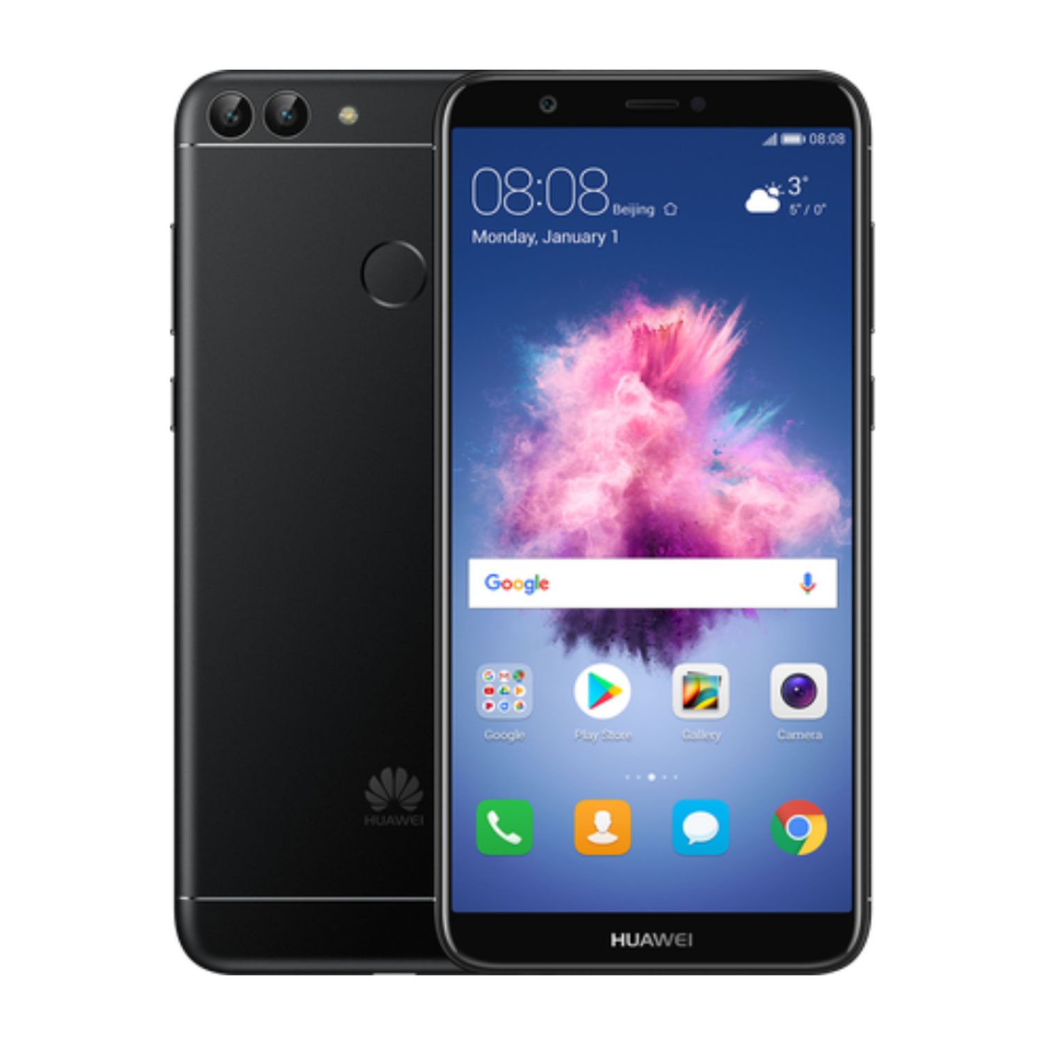 Новые и обновленные б/у смартфоны Huawei P SMART в Москве — купить недорого  в SmartPrice