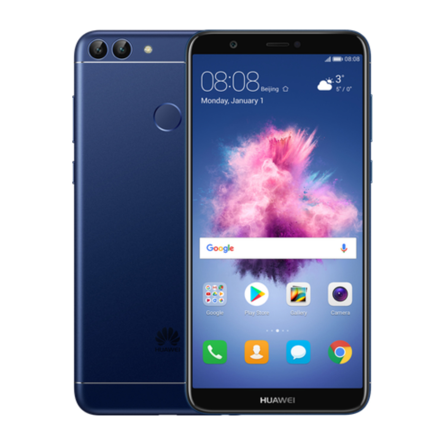 Новые и обновленные б/у смартфоны Huawei P SMART в Москве — купить недорого  в SmartPrice