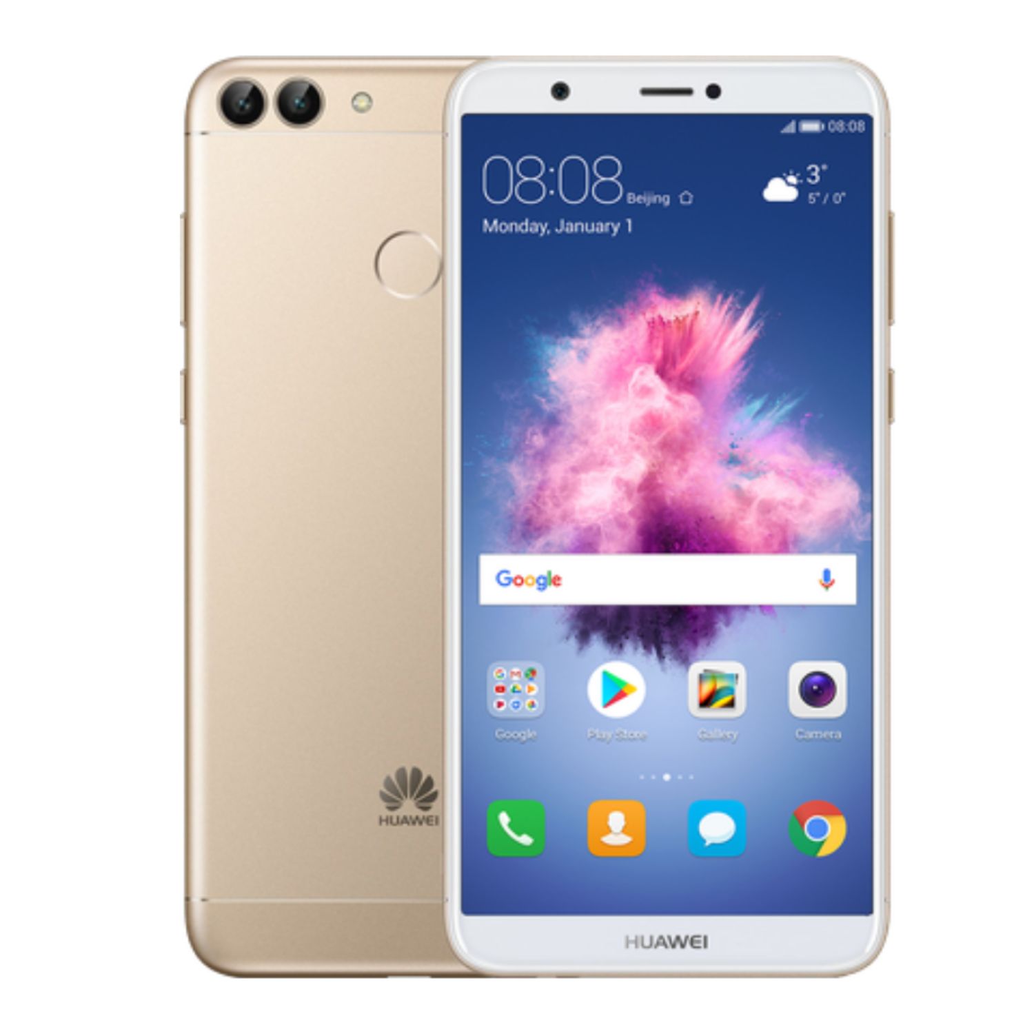 Новые и обновленные б/у смартфоны Huawei P SMART в Москве — купить недорого  в SmartPrice