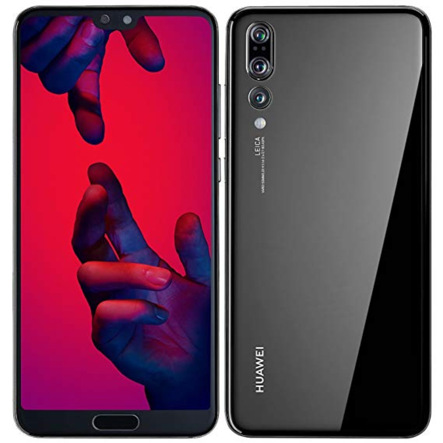 Новые и обновленные б/у смартфоны Huawei P20 PRO в Москве — купить недорого  в SmartPrice