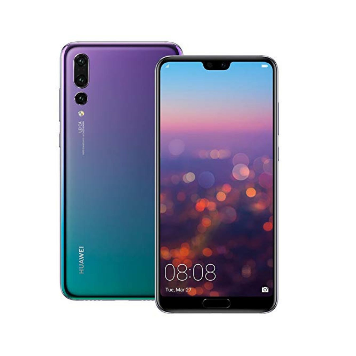 Новые и обновленные б/у смартфоны Huawei P20 PRO в Москве — купить недорого  в SmartPrice