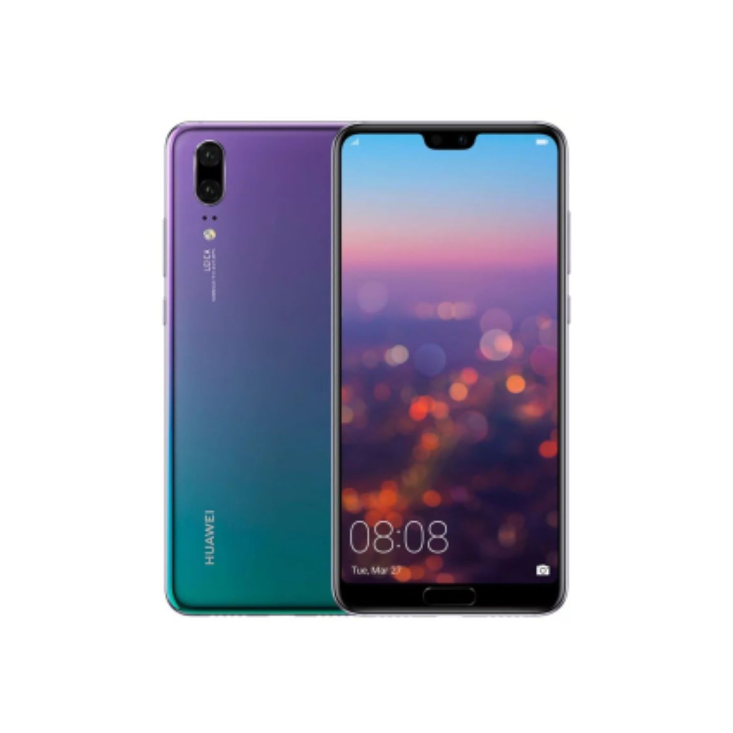 Новые и обновленные б/у смартфоны Huawei P20 в Москве — купить недорого в  SmartPrice