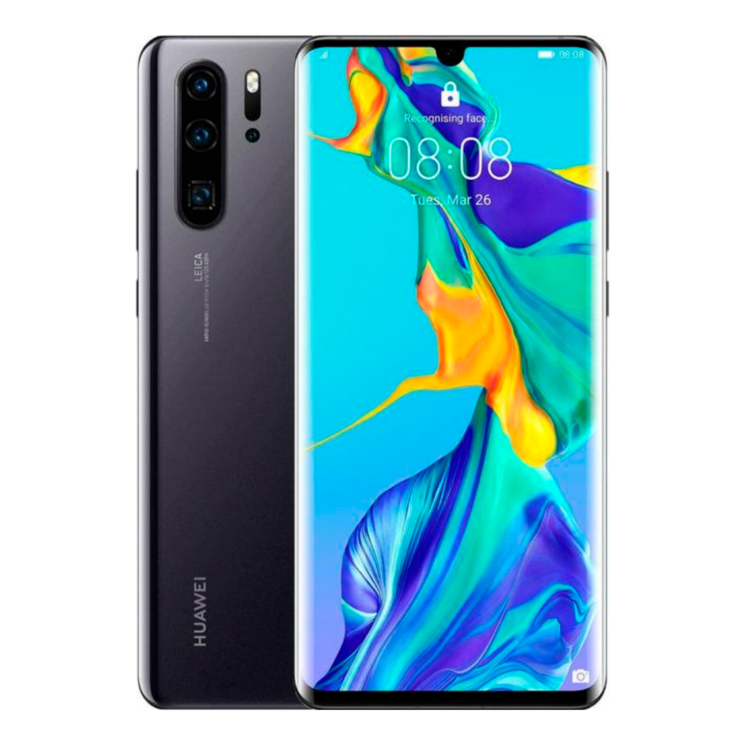 Новые и обновленные б/у смартфоны Huawei P30 PRO в Москве — купить недорого  в SmartPrice