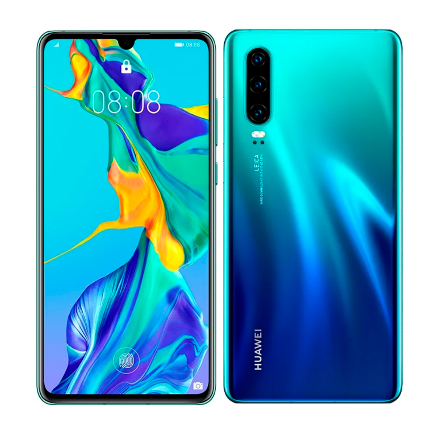 Новые и обновленные б/у смартфоны Huawei P30 в Москве — купить недорого в  SmartPrice