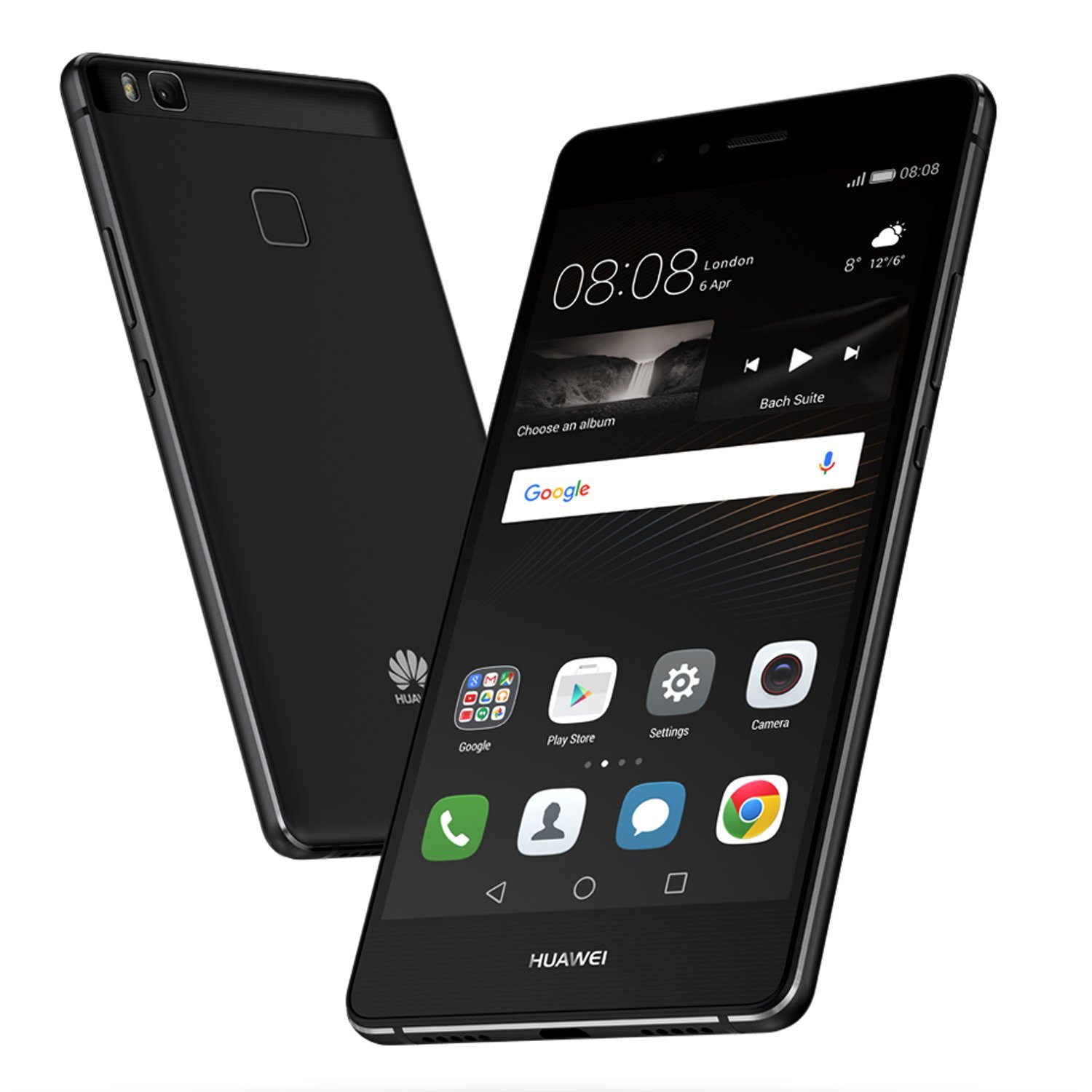 Новые и обновленные б/у смартфоны Huawei P9 LITE в Москве — купить недорого  в SmartPrice