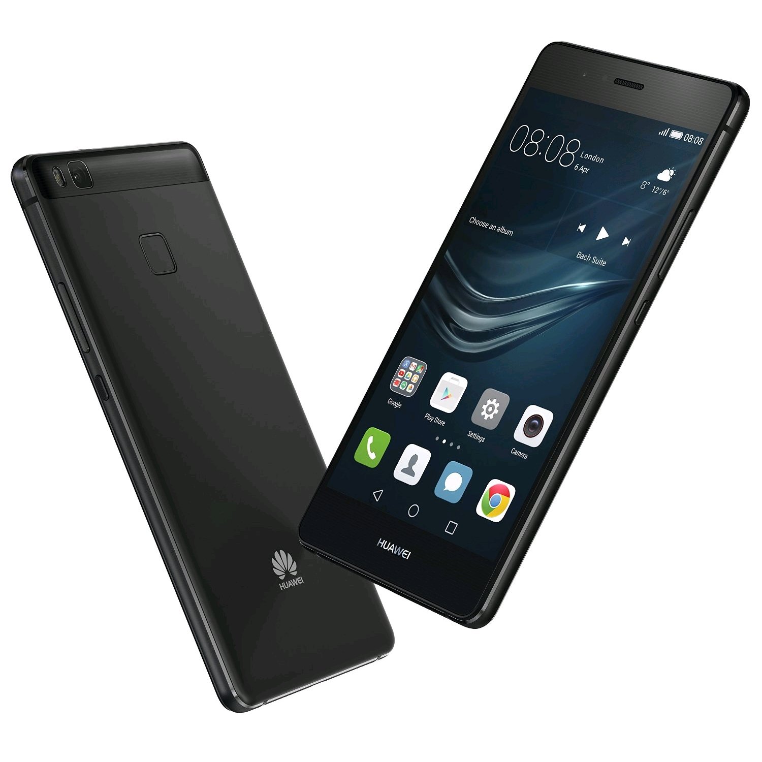 Новые и обновленные б/у смартфоны Huawei P9 LITE в Москве — купить недорого  в SmartPrice