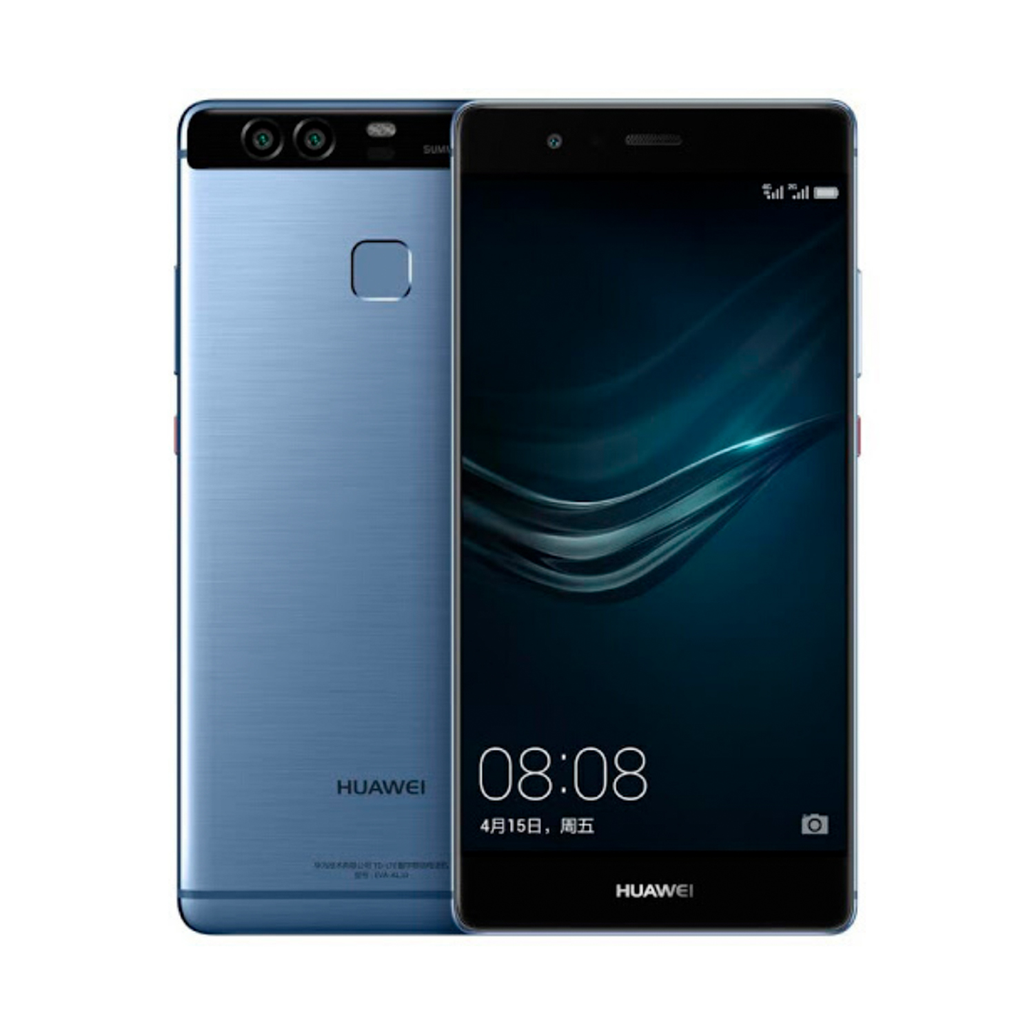 Новые и обновленные б/у смартфоны Huawei P9 в Москве — купить недорого в  SmartPrice