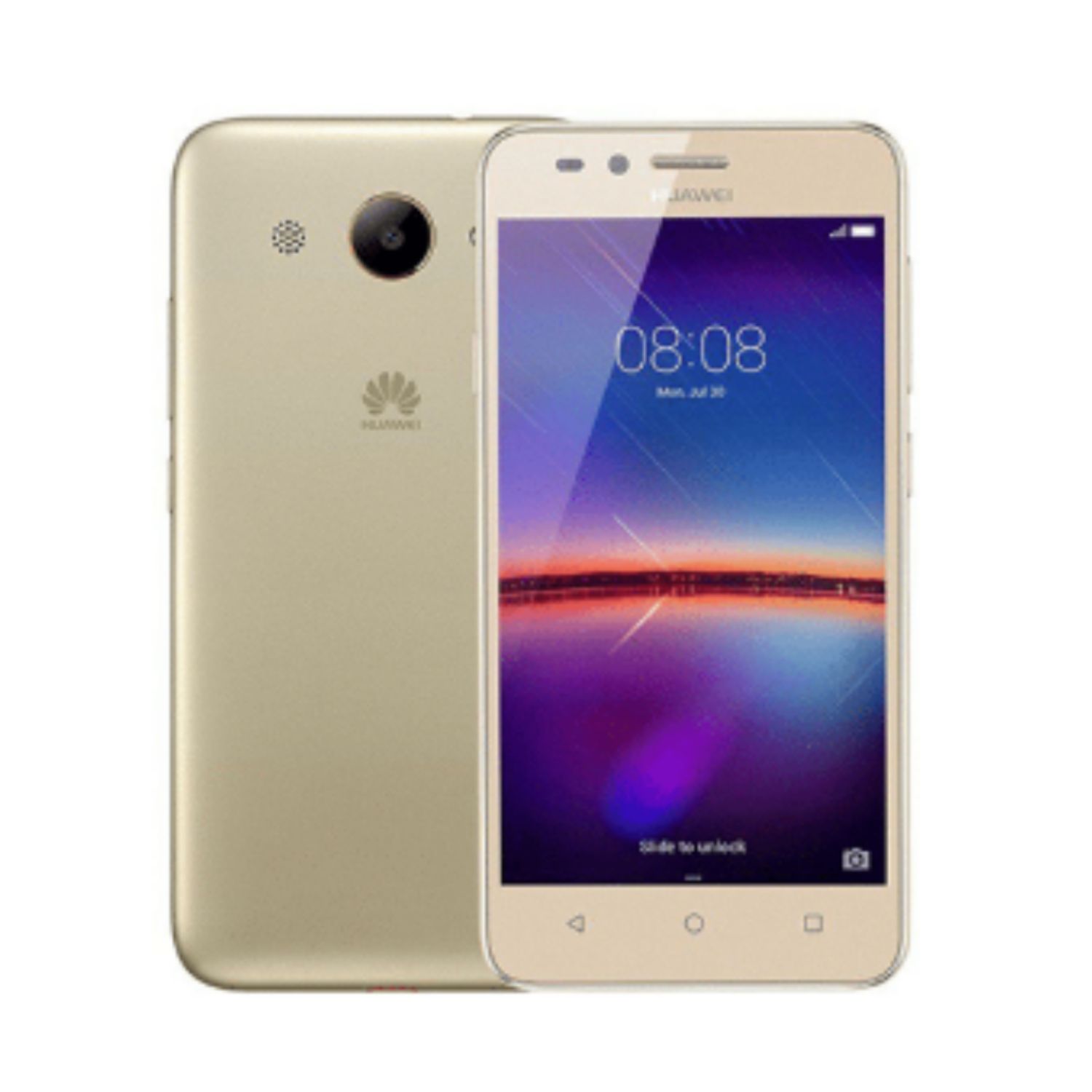 Новые и обновленные б/у смартфоны Huawei Y3 2017 в Москве — купить недорого  в SmartPrice