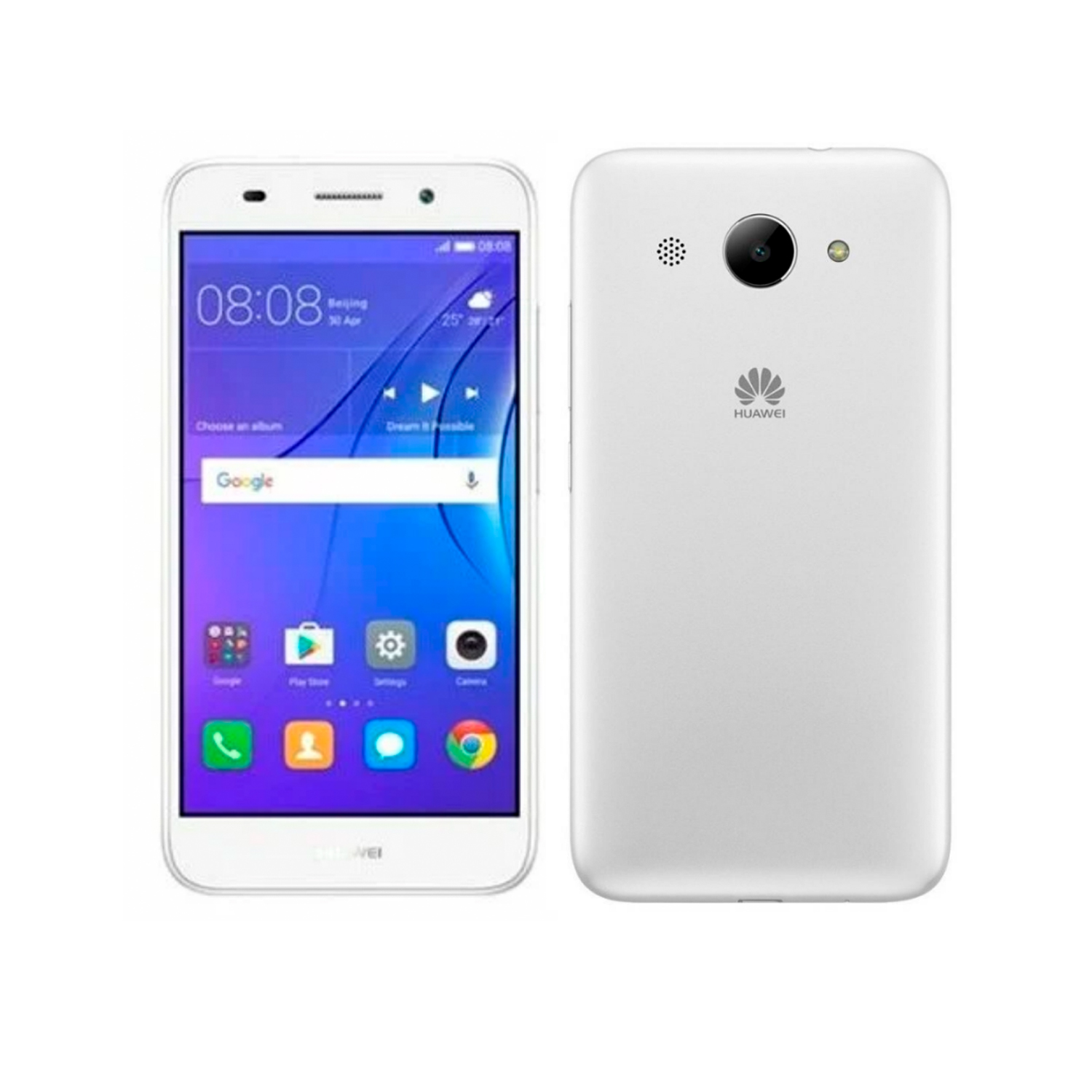 Новые и обновленные б/у смартфоны Huawei Y3 2017 в Москве — купить недорого  в SmartPrice